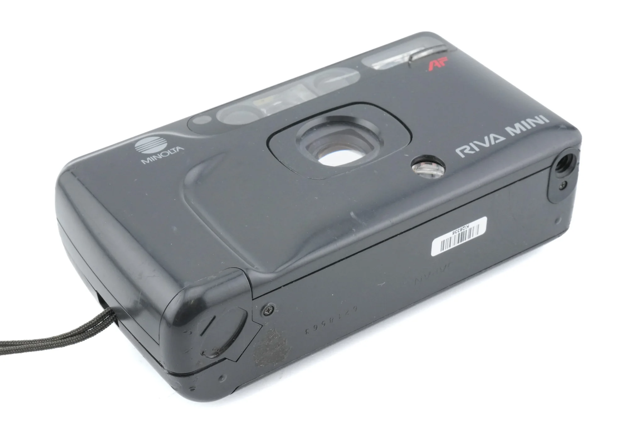 Minolta Riva Mini - Image 4
