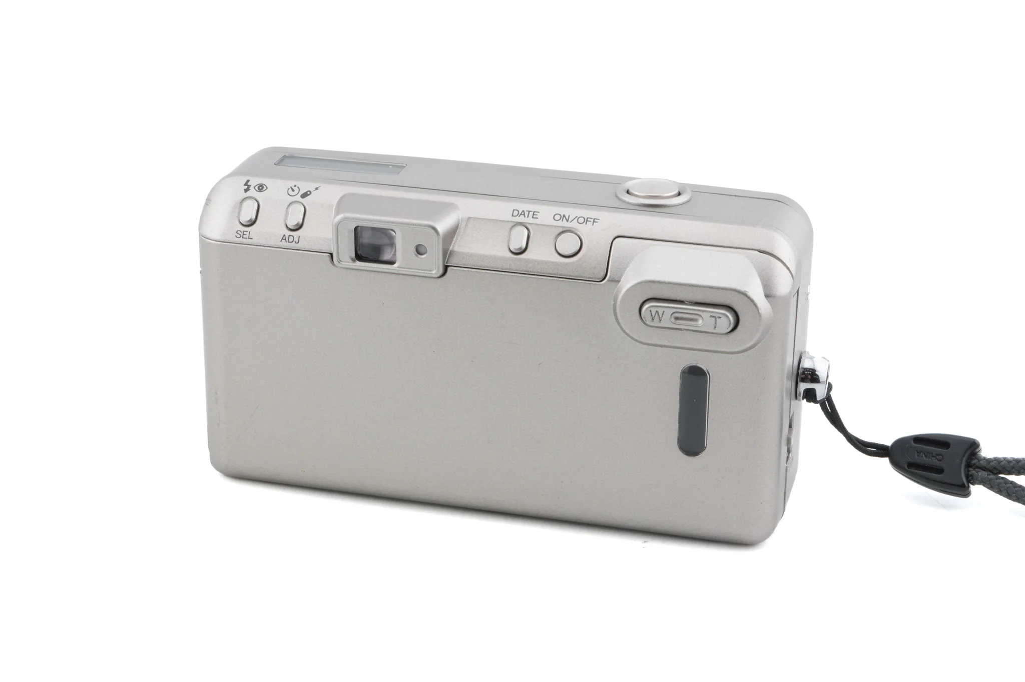 Minolta Riva Zoom 115 - Image 2