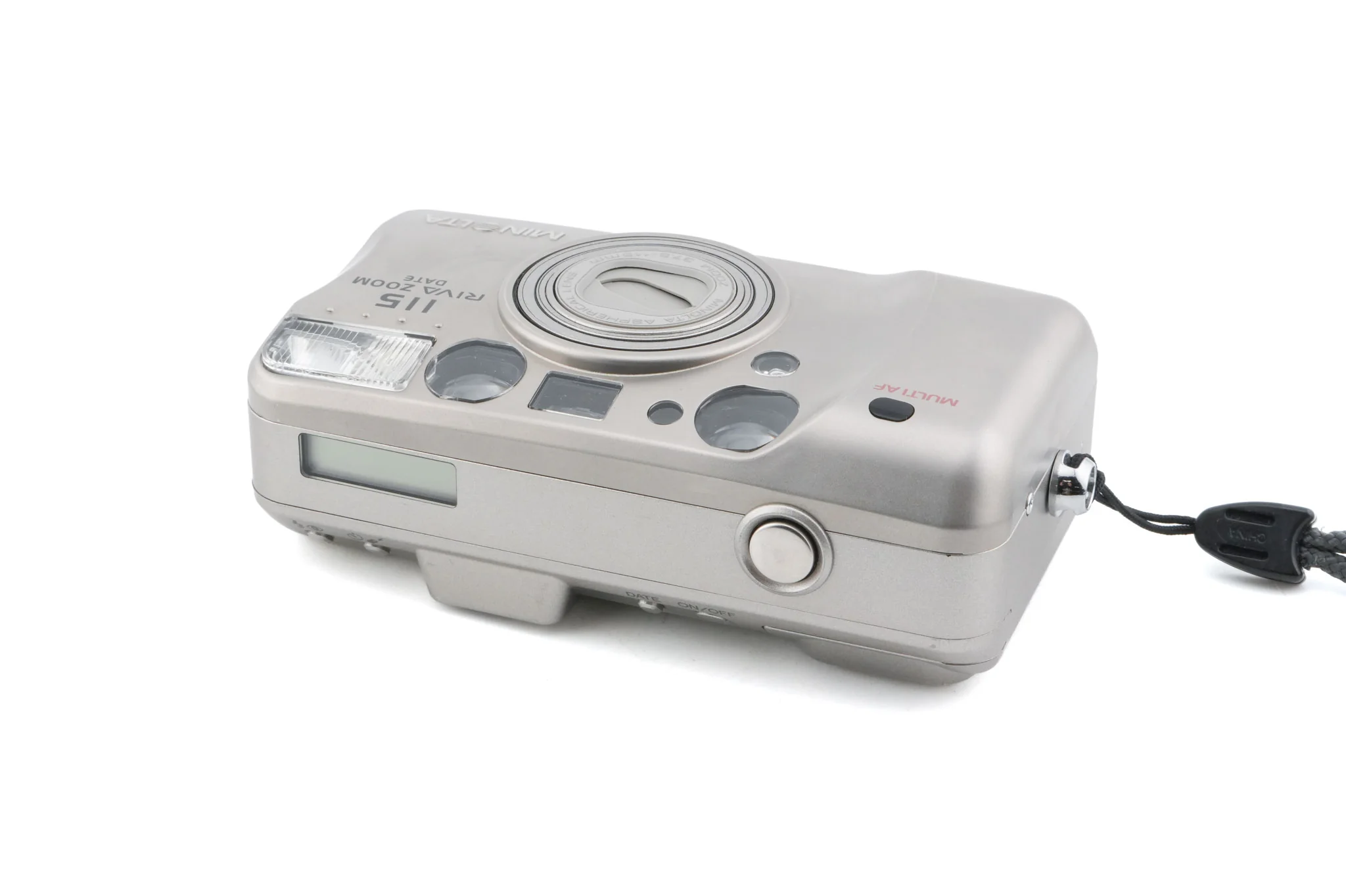 Minolta Riva Zoom 115 - Image 3