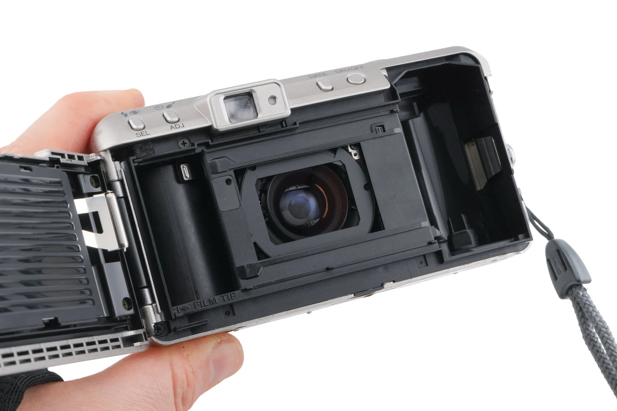 Minolta Riva Zoom 115 - Image 6