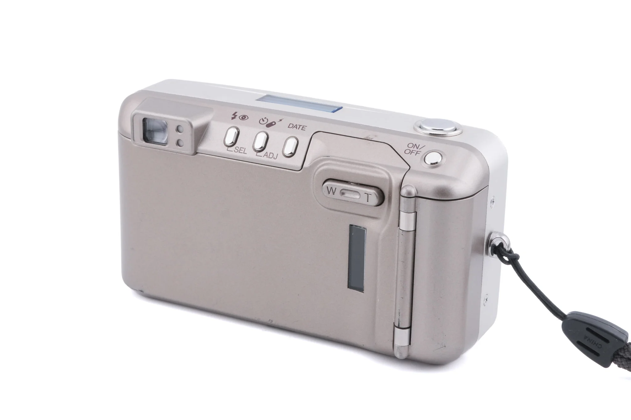Minolta Riva Zoom 125 - Image 3