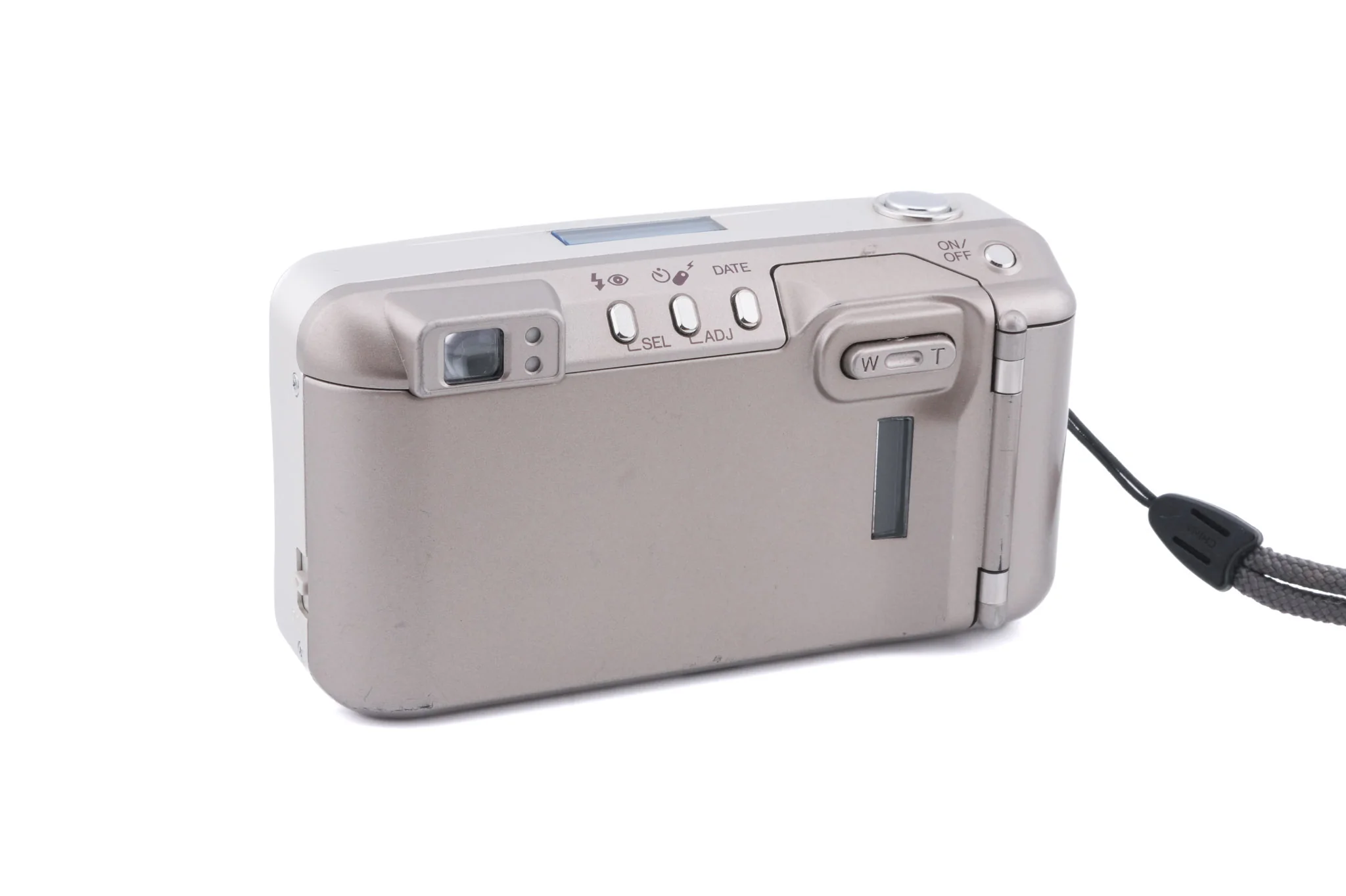 Minolta Riva Zoom 125 - Image 4
