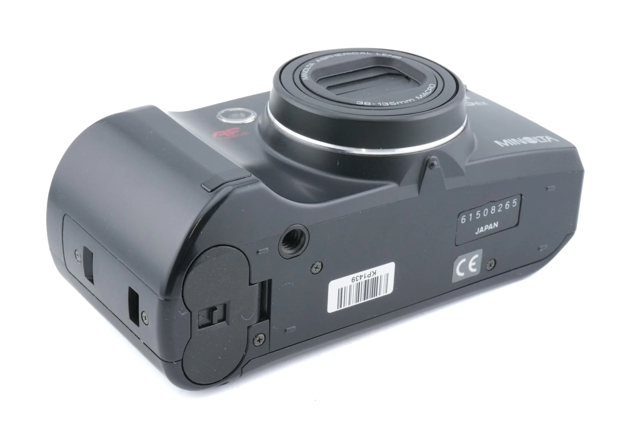 Minolta Riva Zoom 135EX - Image 4