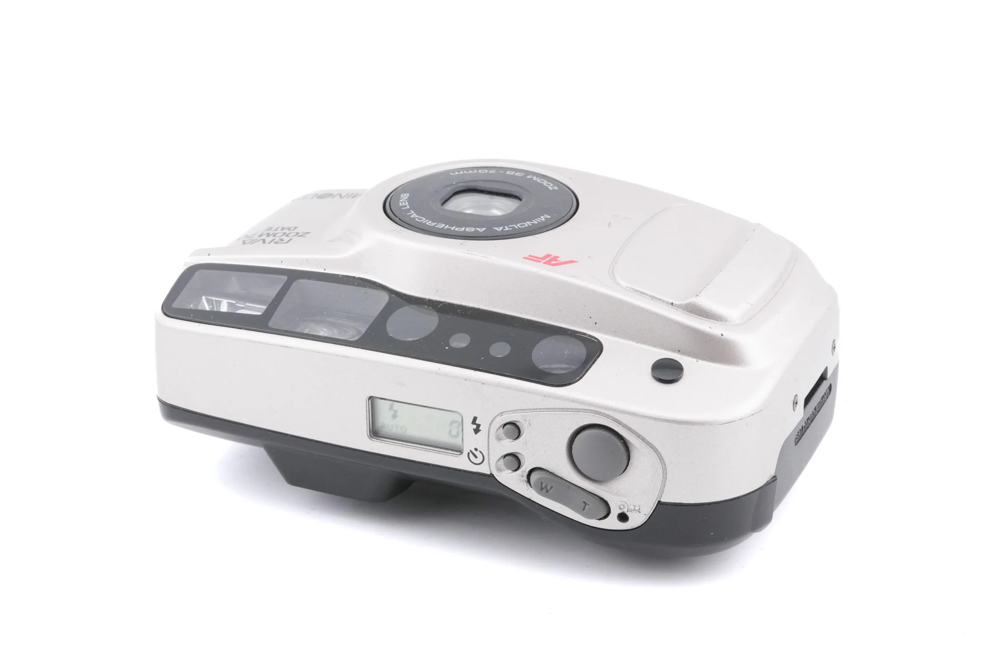 Minolta Riva Zoom 70 - Image 3