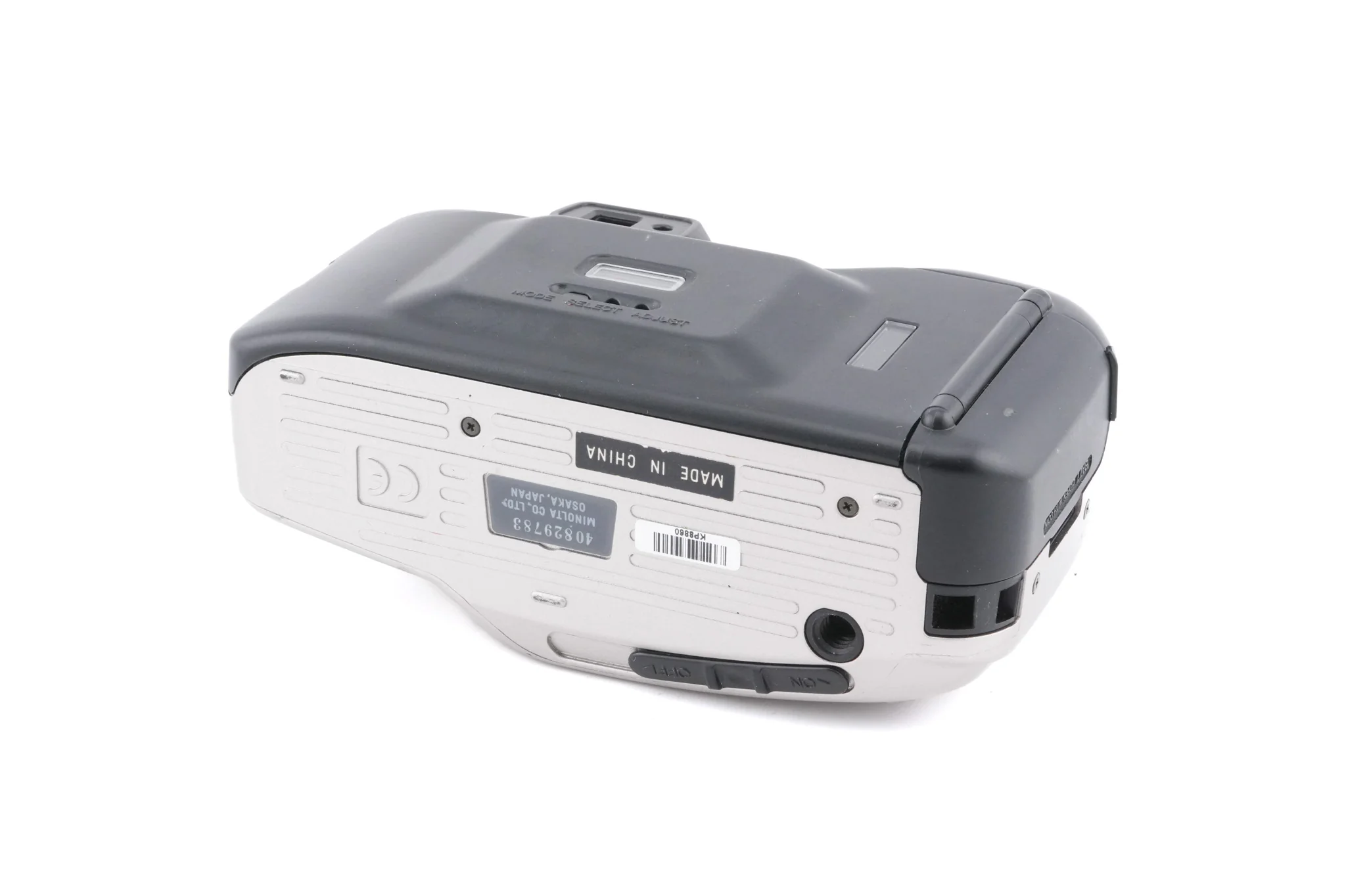 Minolta Riva Zoom 70 - Image 4