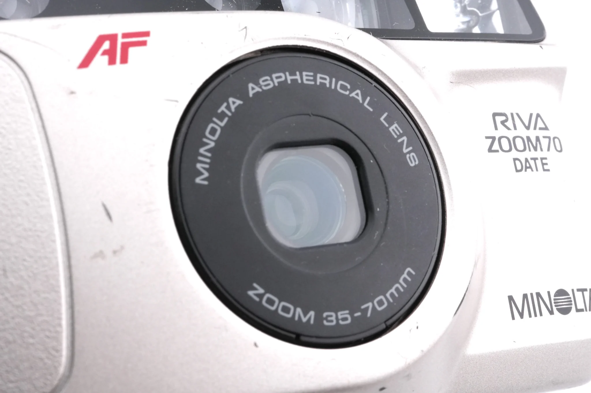 Minolta Riva Zoom 70 - Image 5