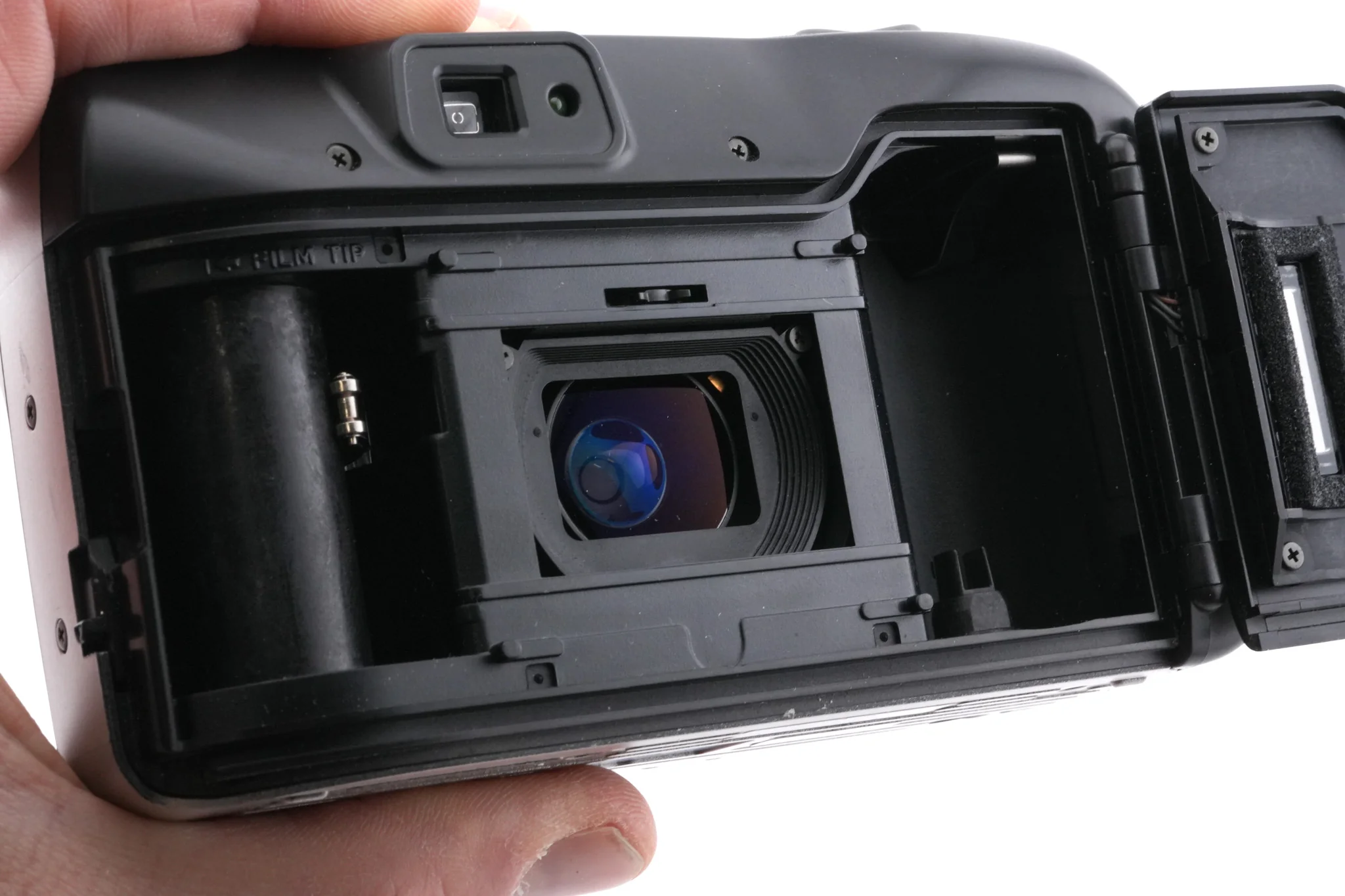 Minolta Riva Zoom 70 - Image 6