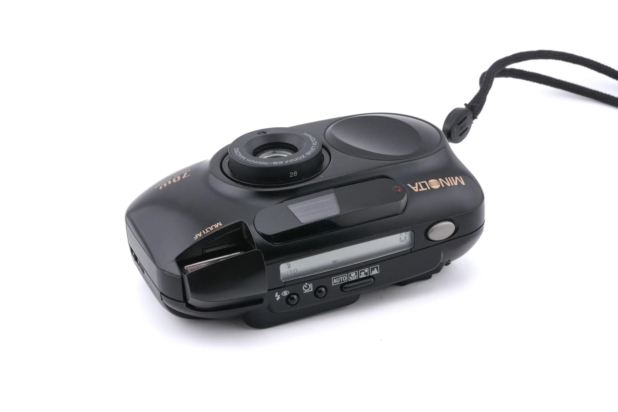 Minolta Riva Zoom 70W - Image 3