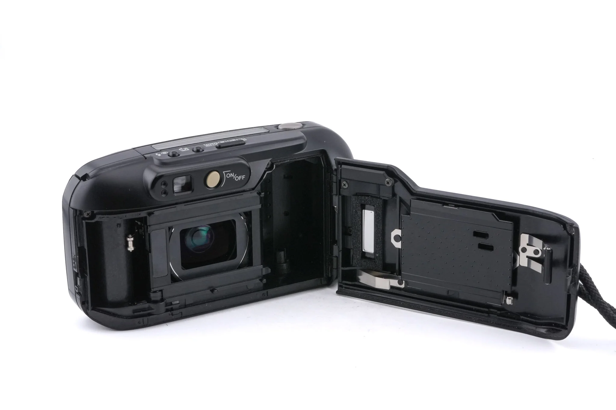 Minolta Riva Zoom 70W - Image 5