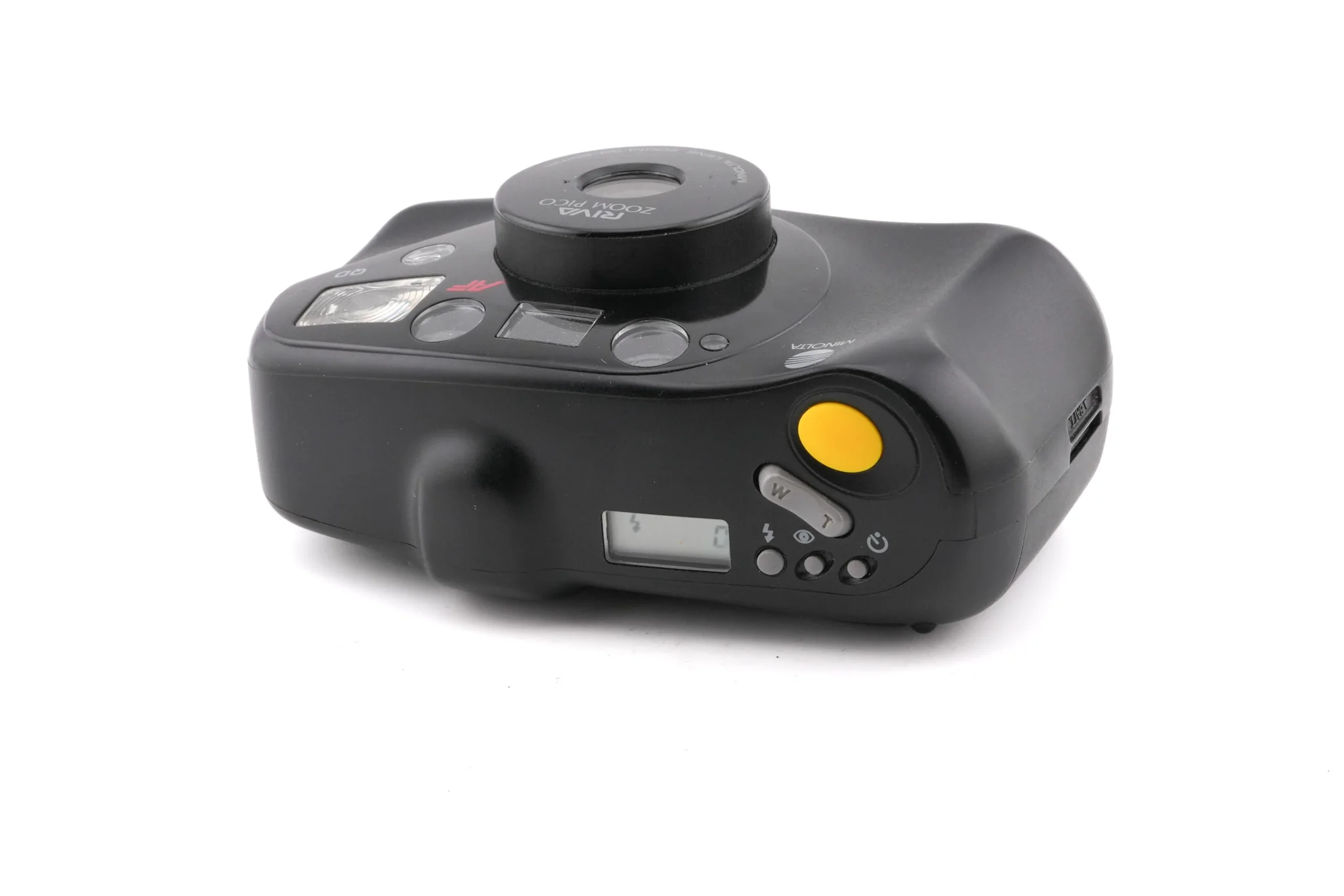Minolta Riva Zoom Pico - Image 3