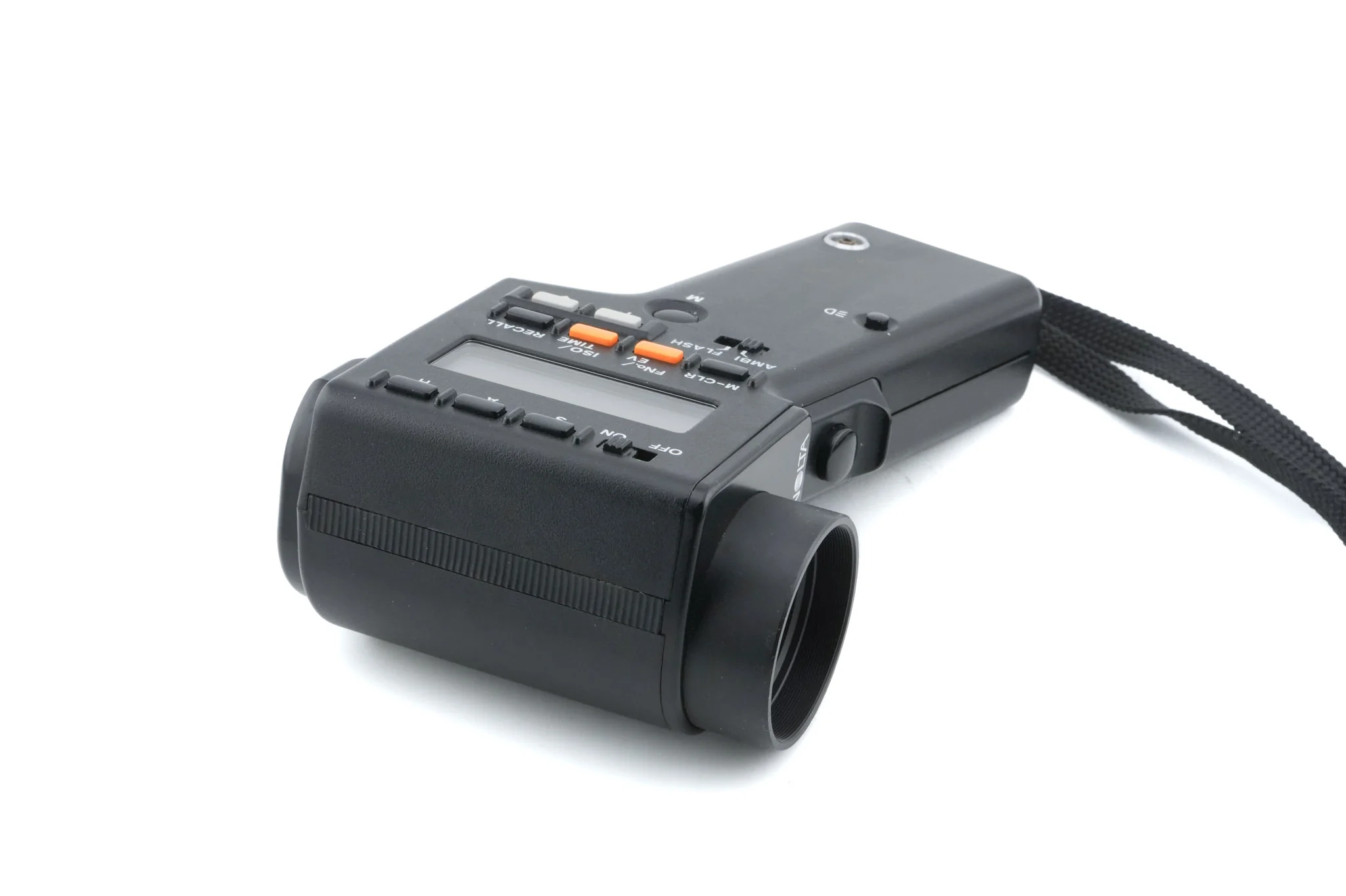 Minolta Spotmeter F - Image 3