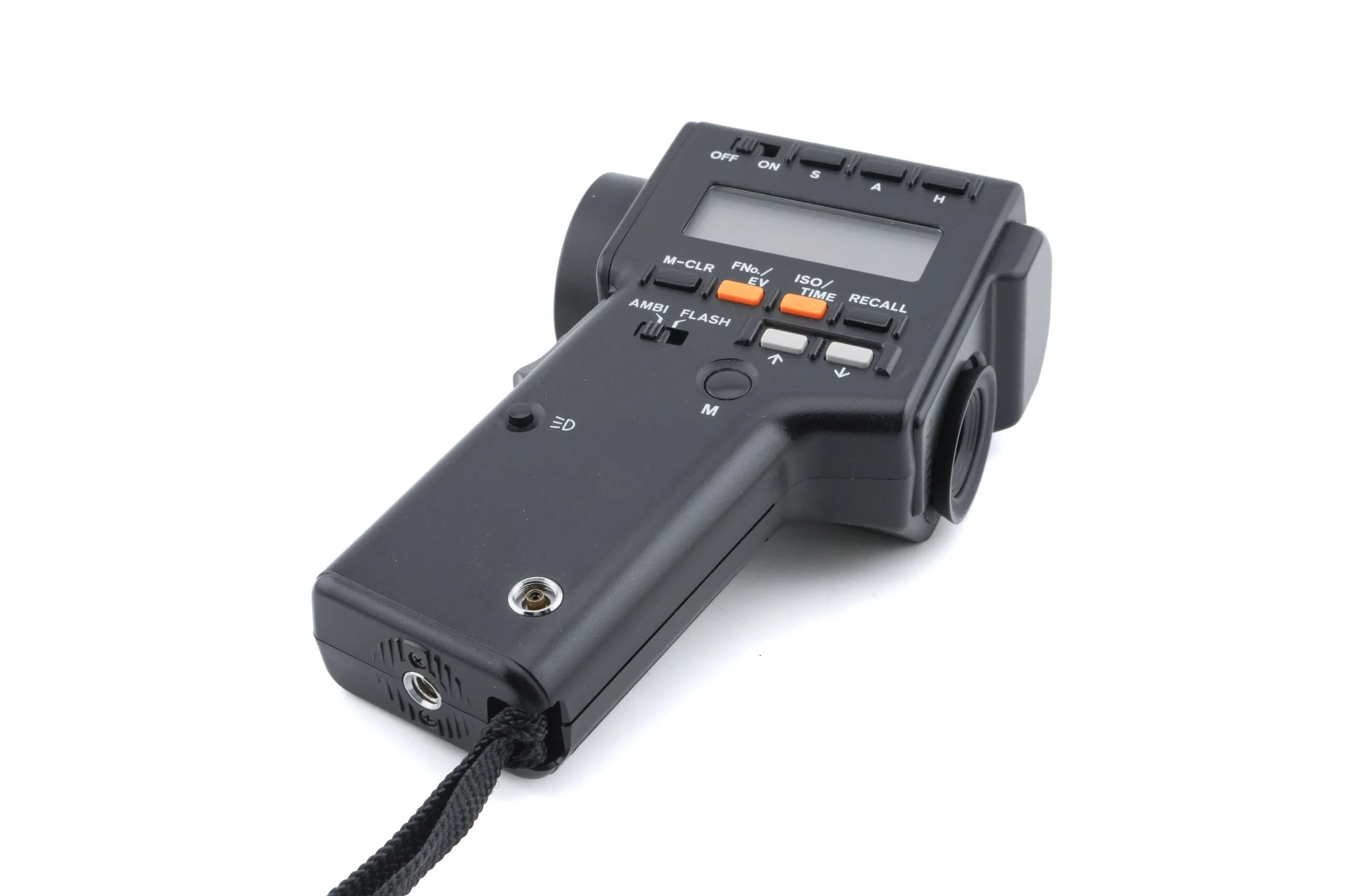 Minolta Spotmeter F - Image 3