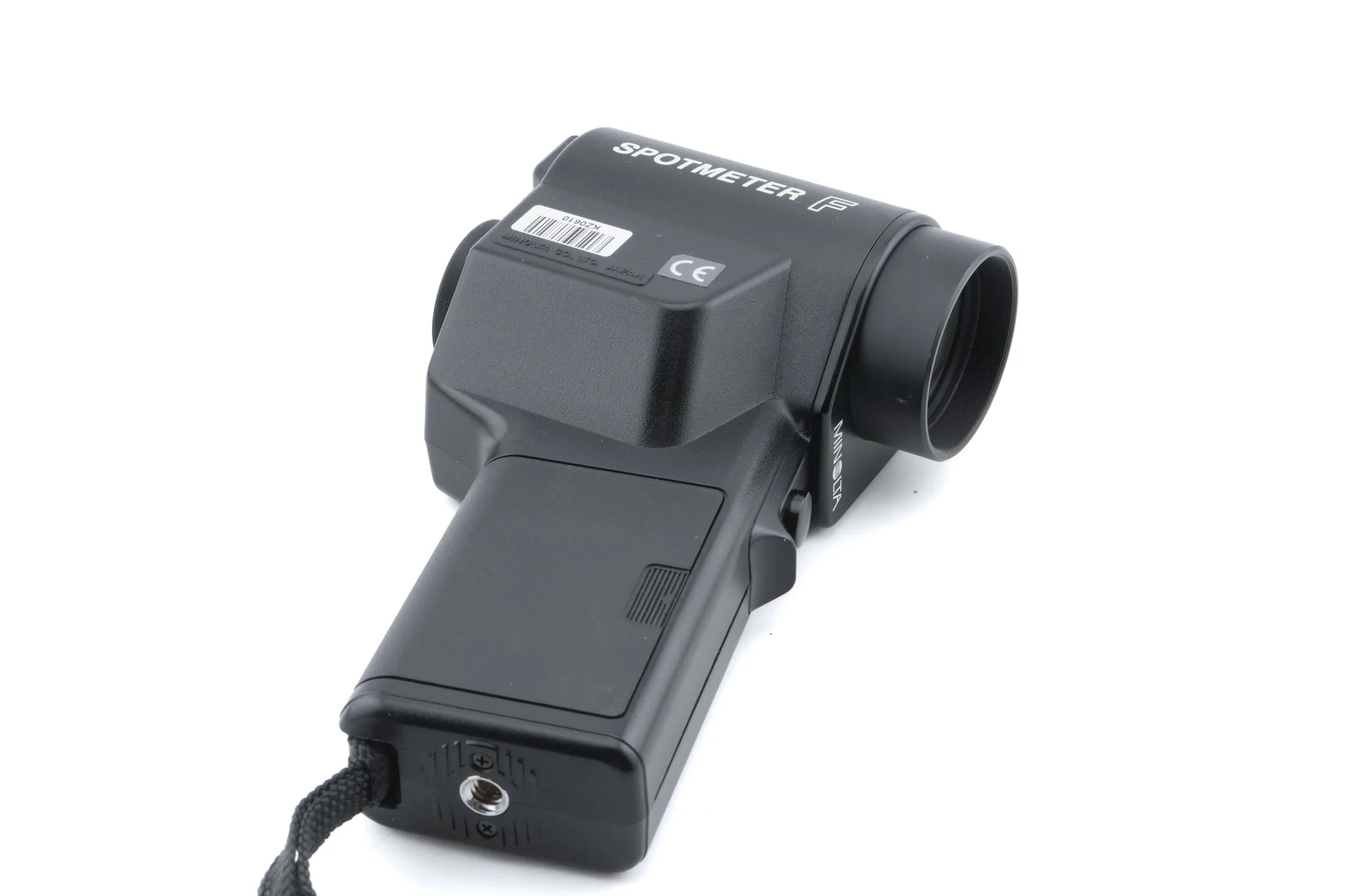 Minolta Spotmeter F - Image 4