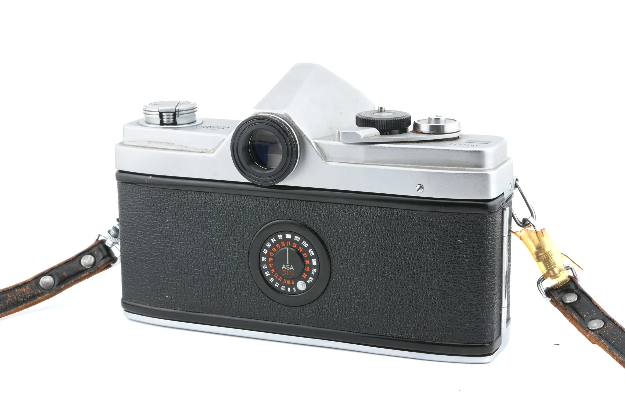 Minolta SR-1 - Image 2