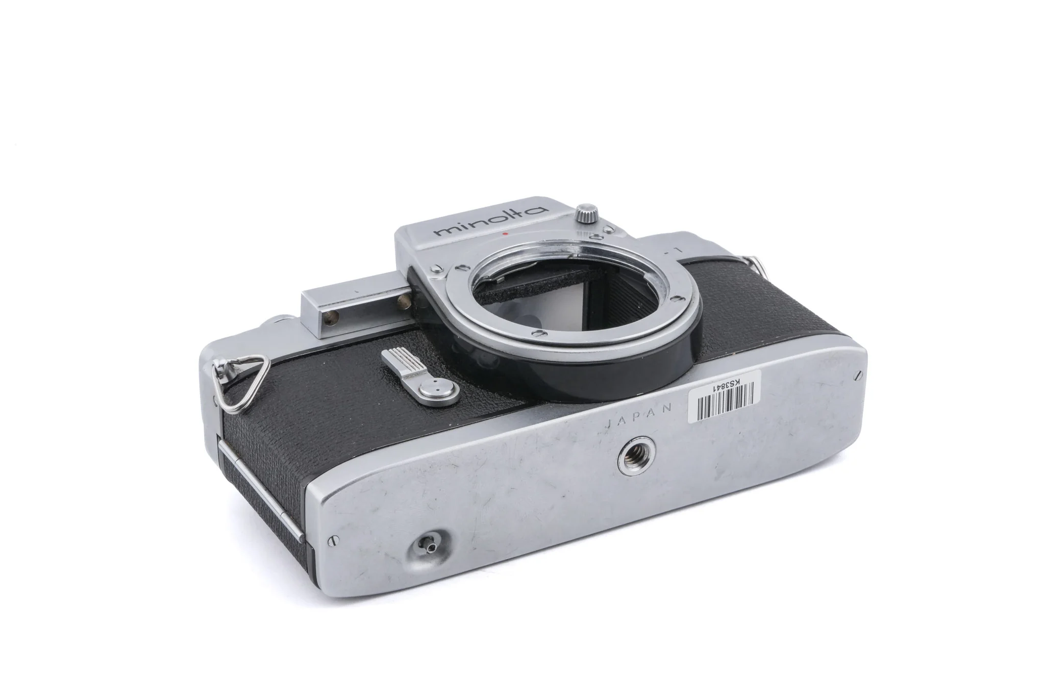 Minolta SR-1 - Image 2