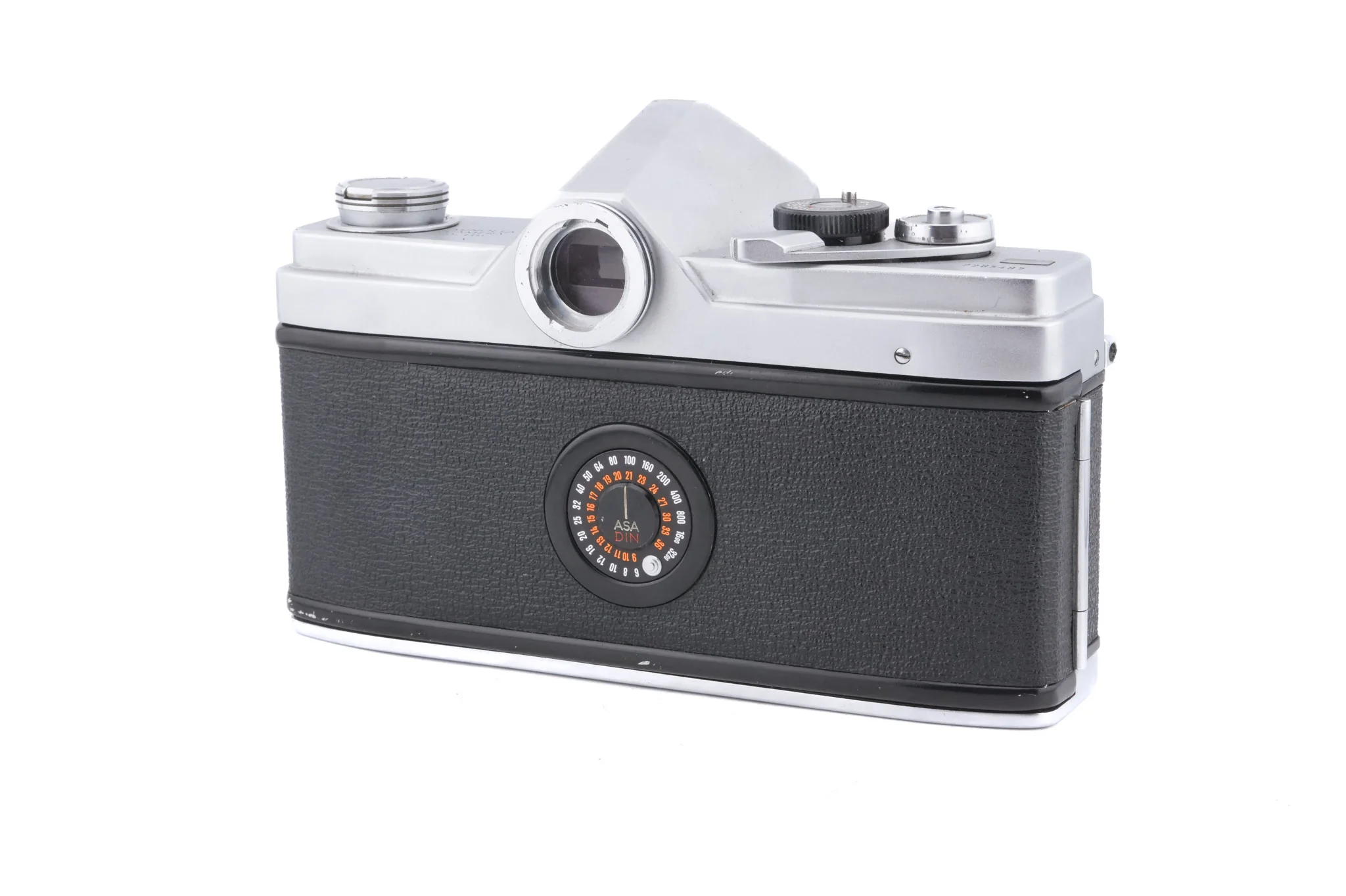 Minolta SR-1 - Image 2