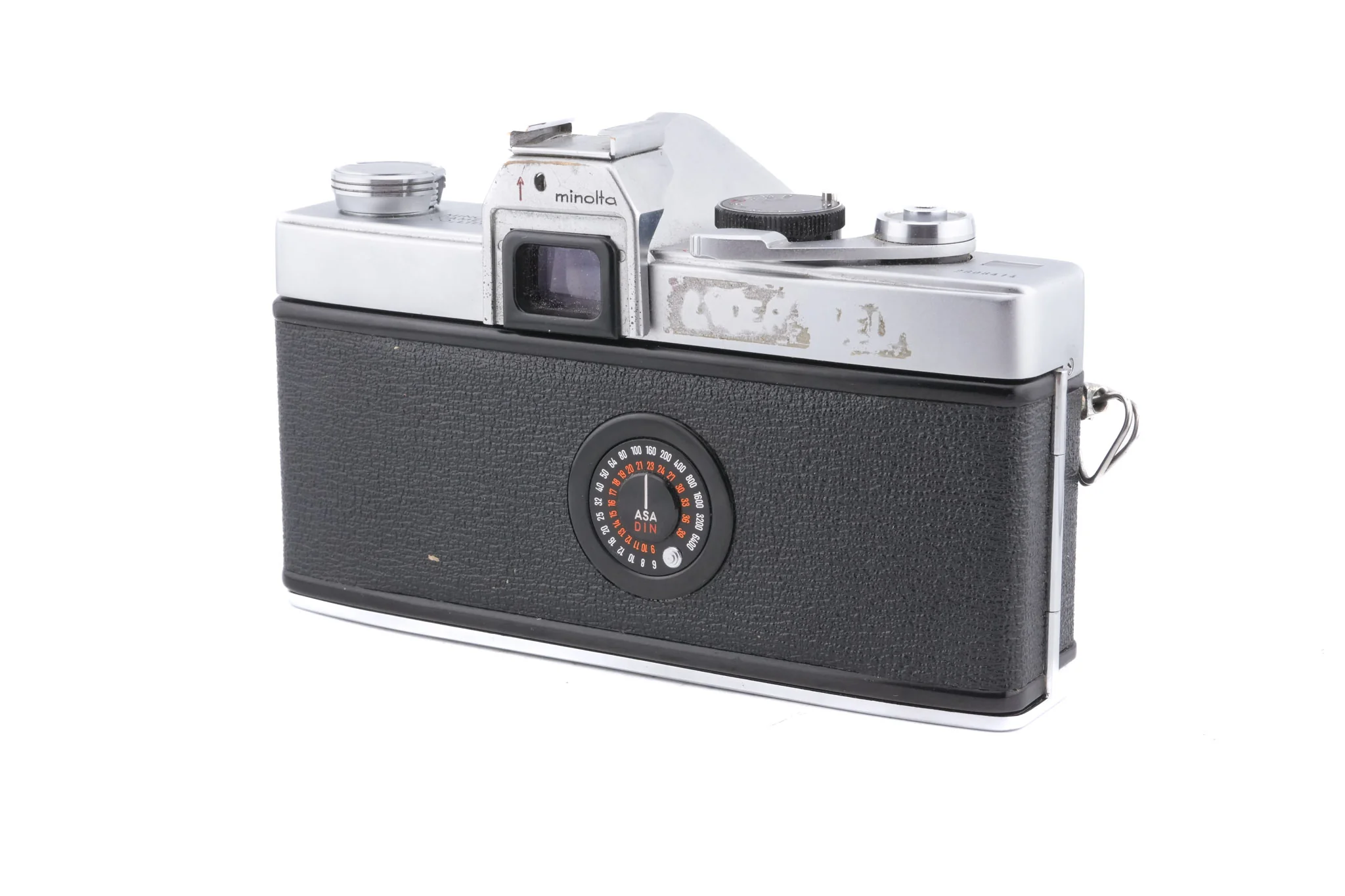 Minolta SR-1 - Image 2