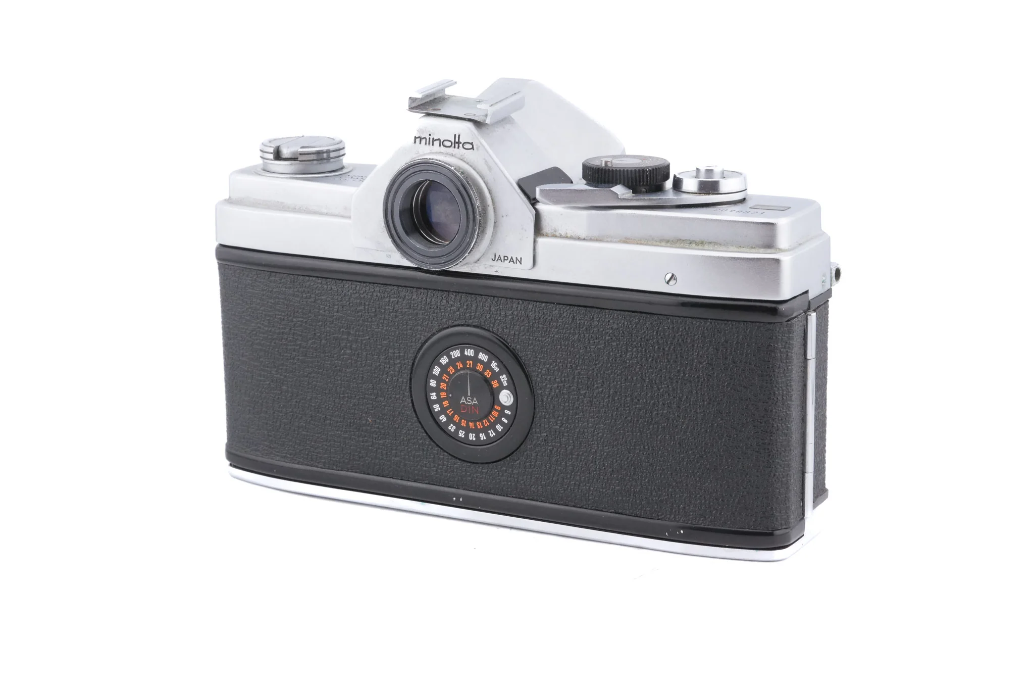 Minolta SR-1 - Image 2
