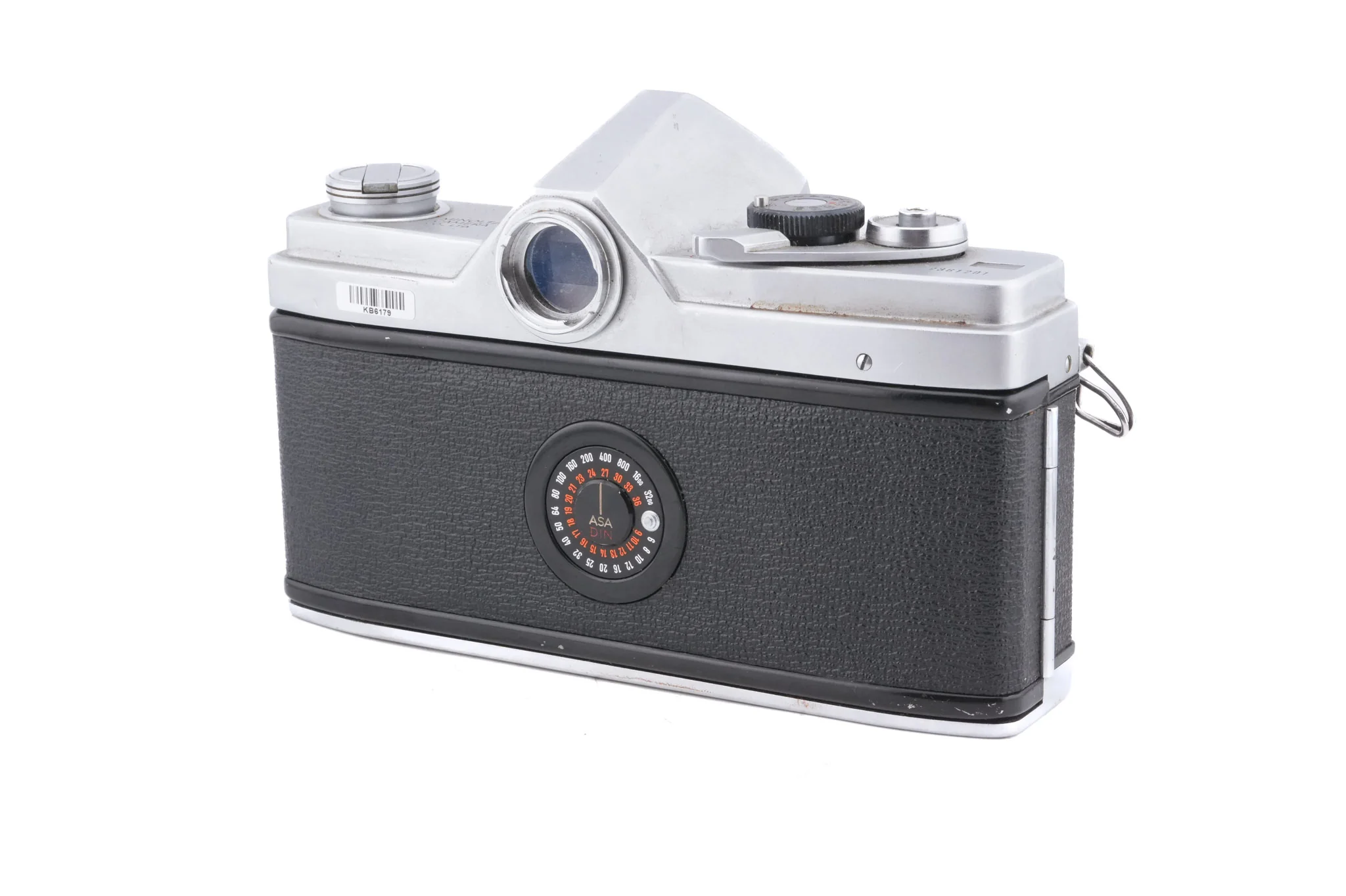 Minolta SR-1 - Image 2