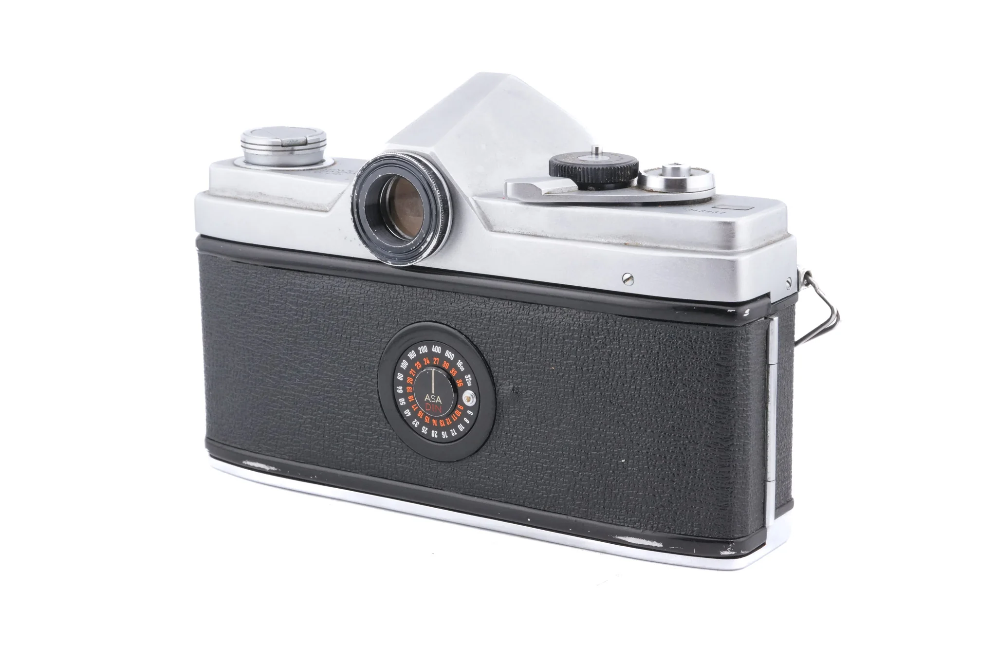 Minolta SR-1 - Image 2