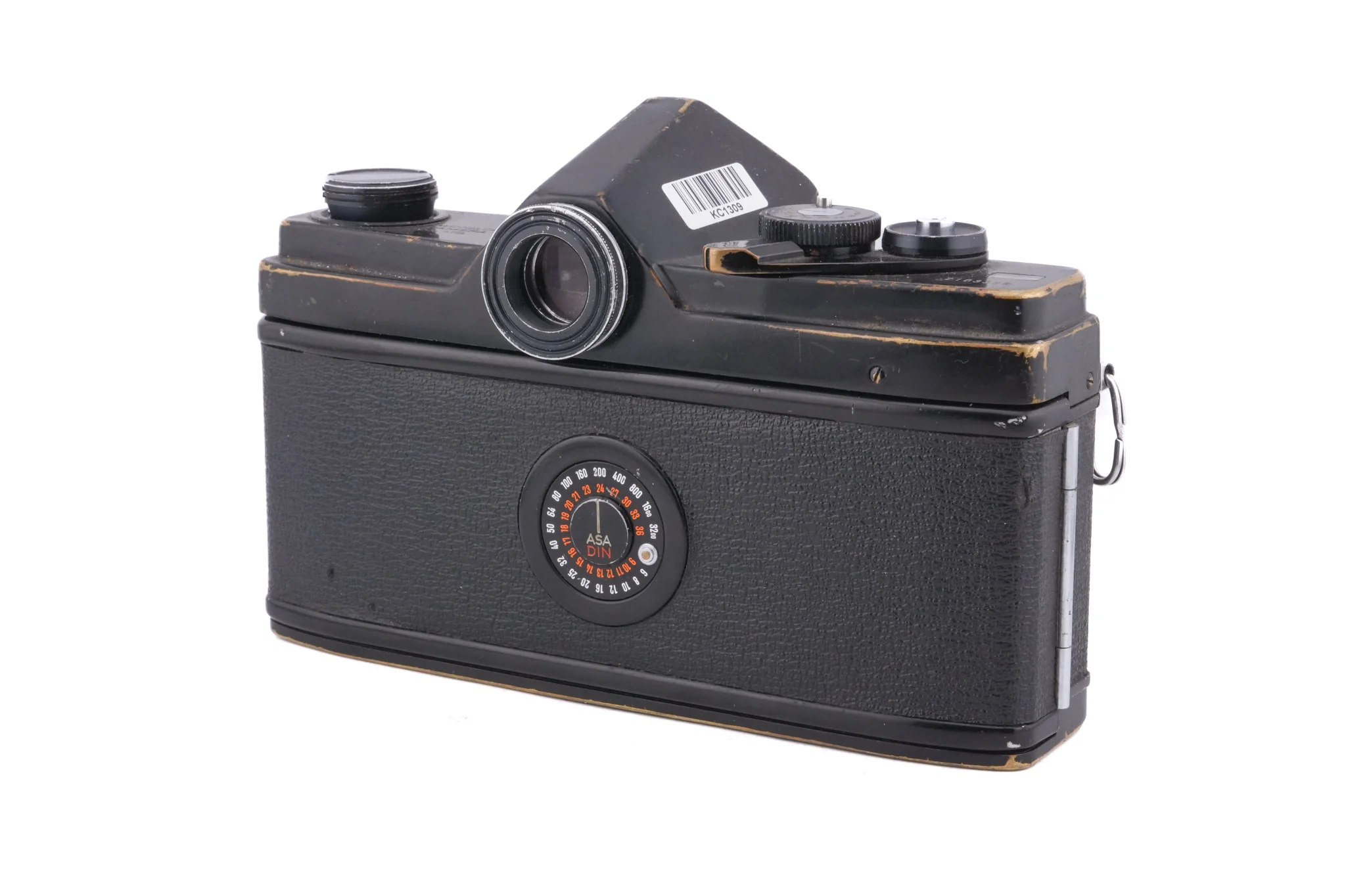 Minolta SR-1 - Image 2