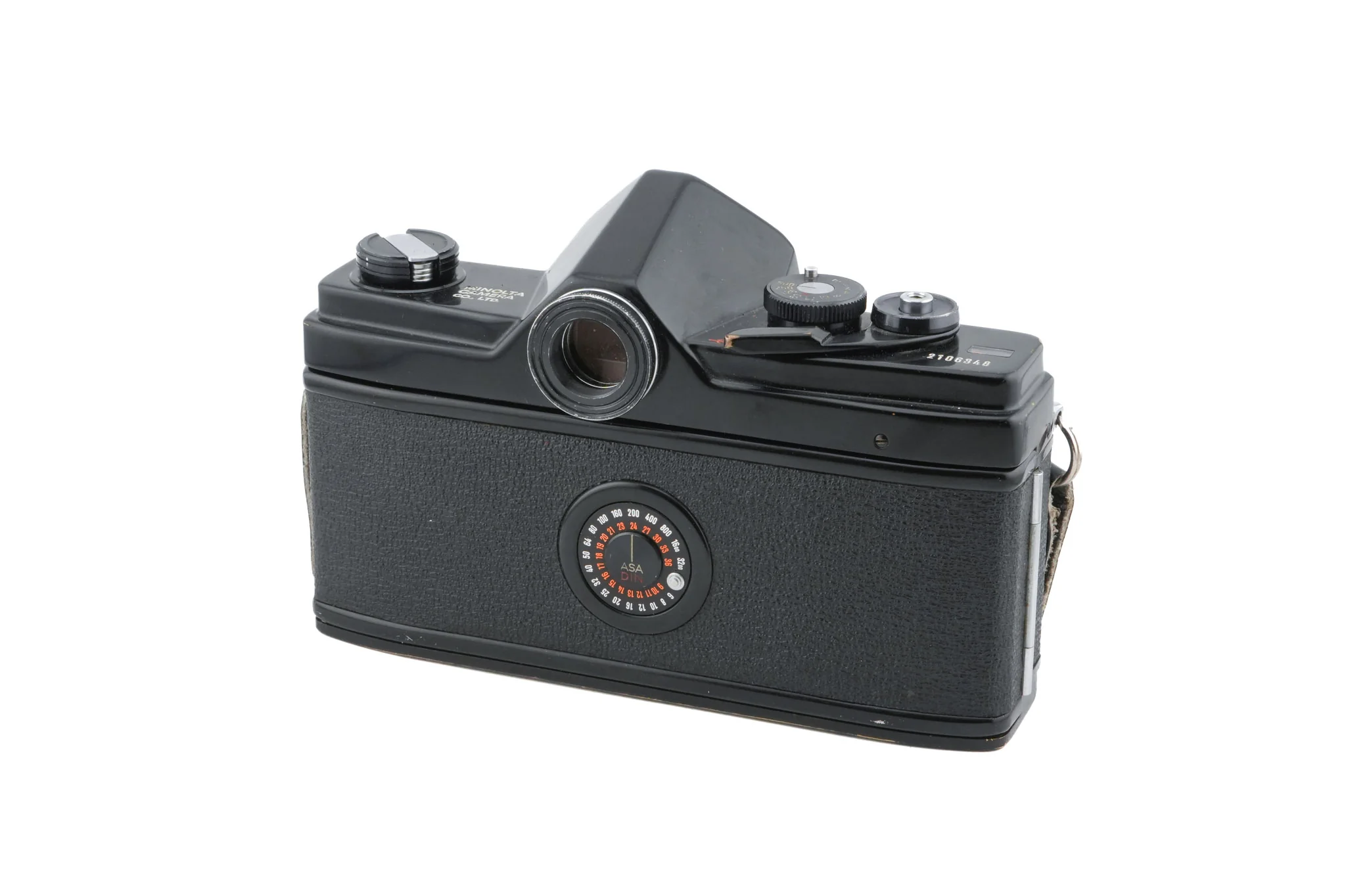 Minolta SR-1 - Image 2