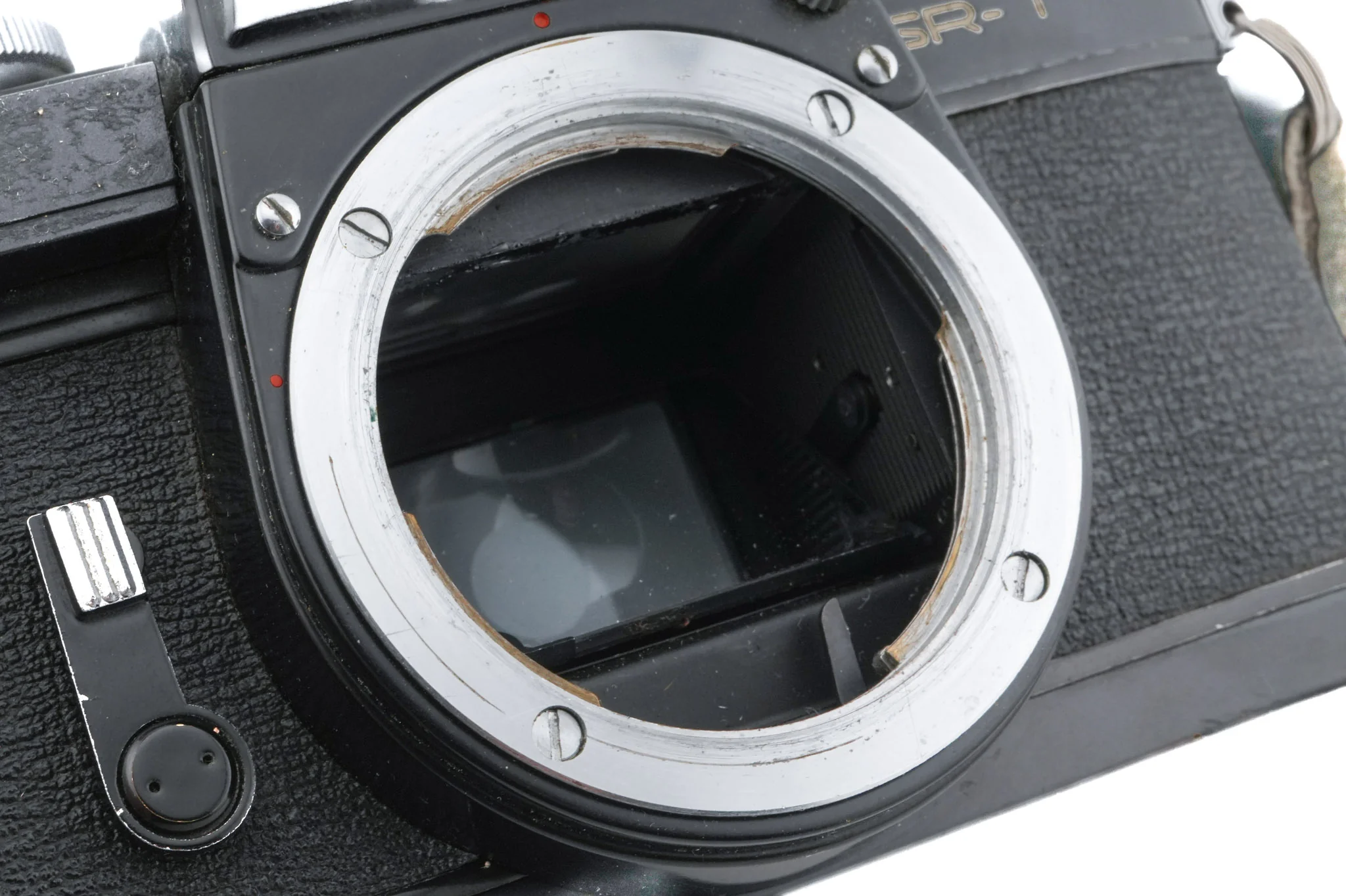 Minolta SR-1 - Image 3