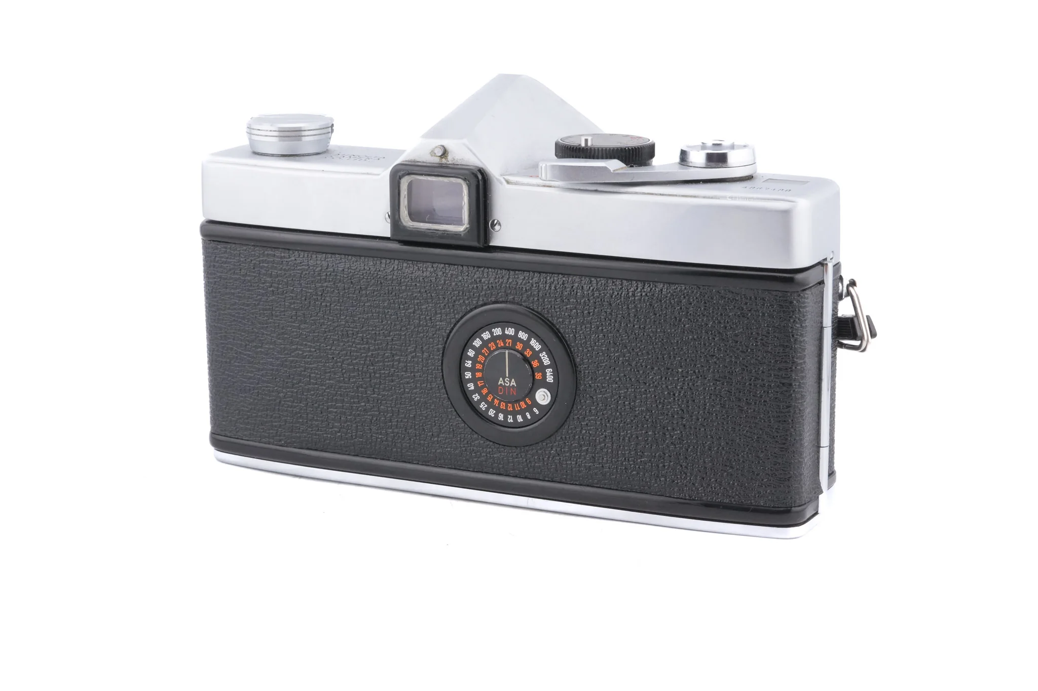 Minolta SR-1s - Image 2