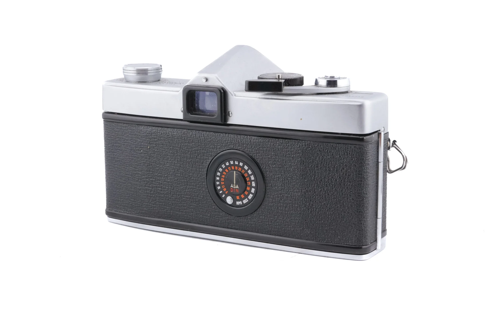 Minolta SR-1s - Image 2