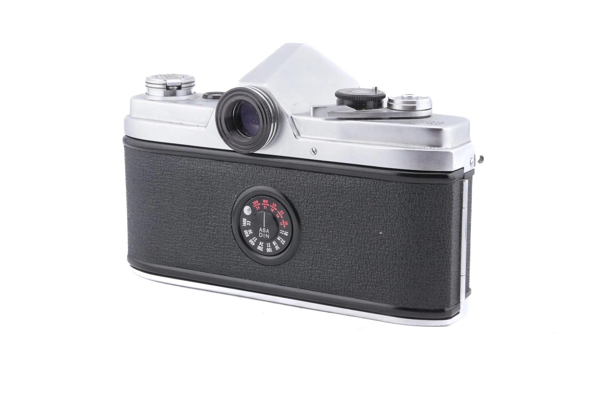 Minolta SR-3 - Image 2
