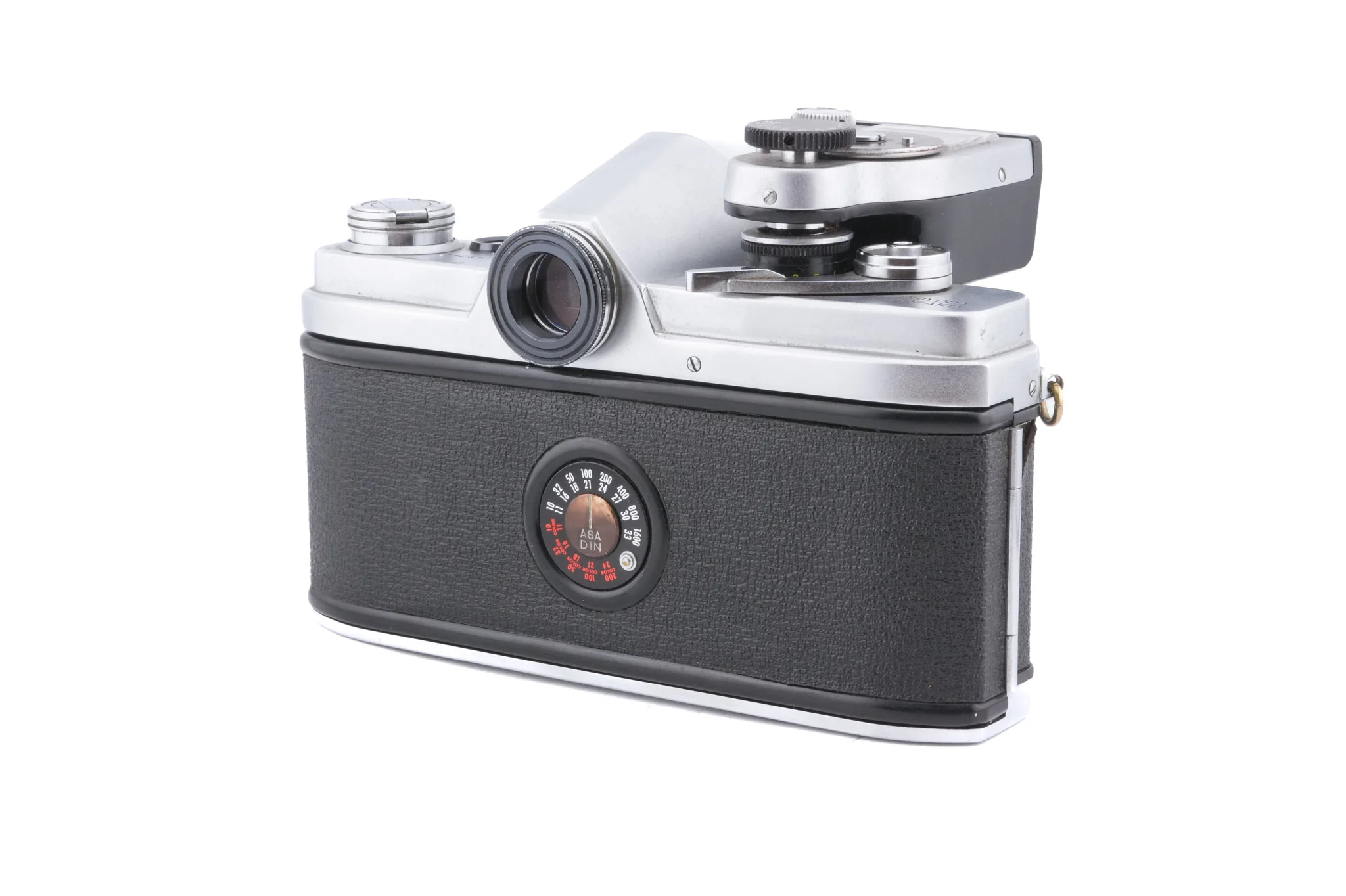 Minolta SR-3 - Image 2