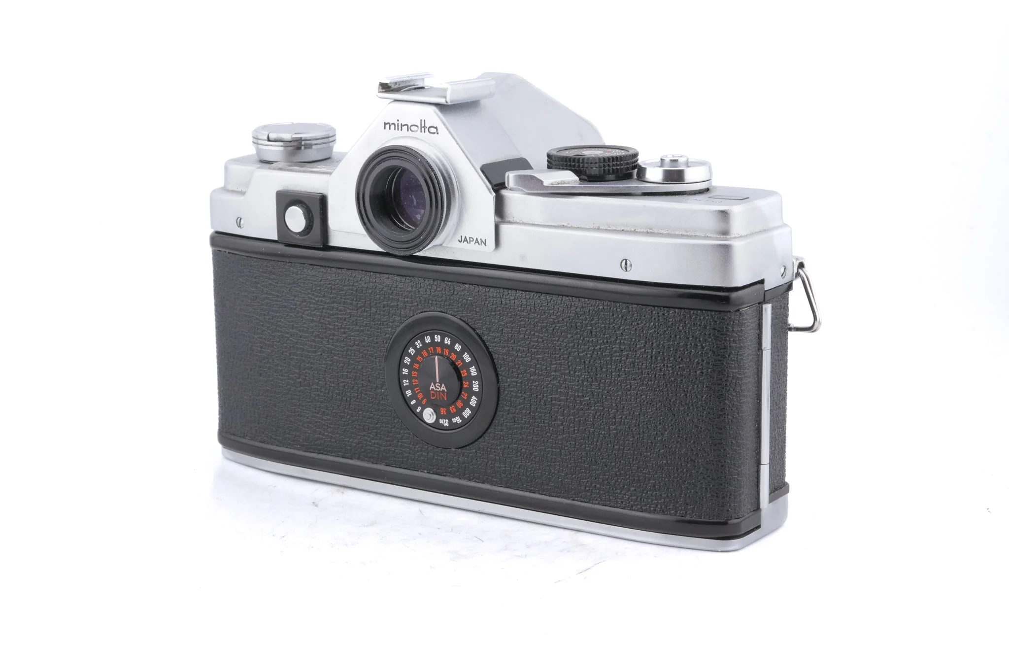 Minolta SR-7 - Image 2