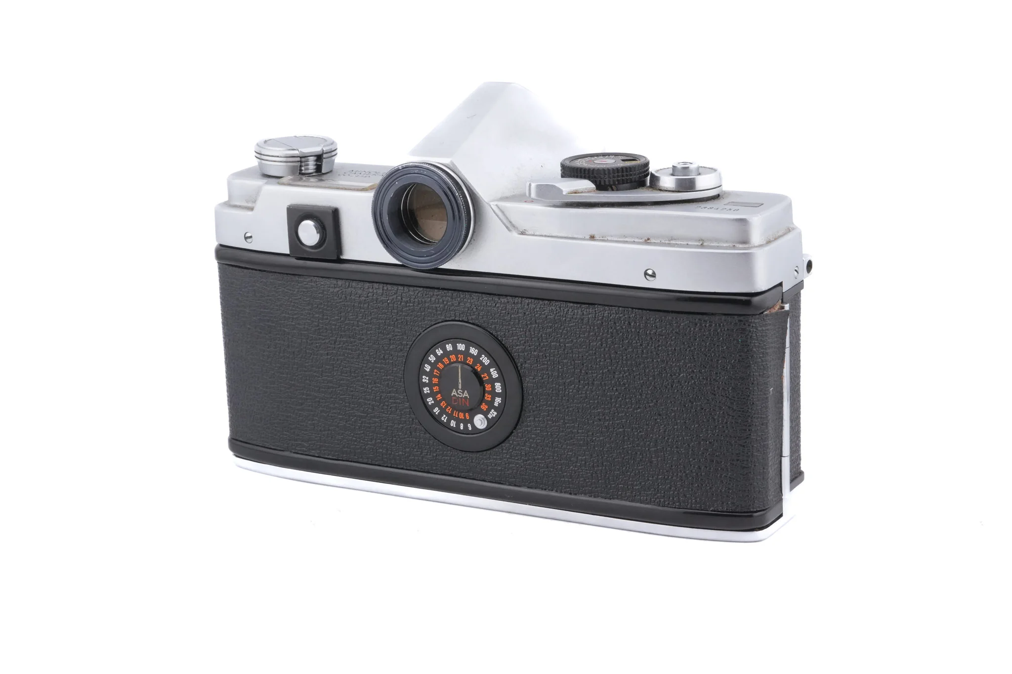 Minolta SR-7 - Image 2
