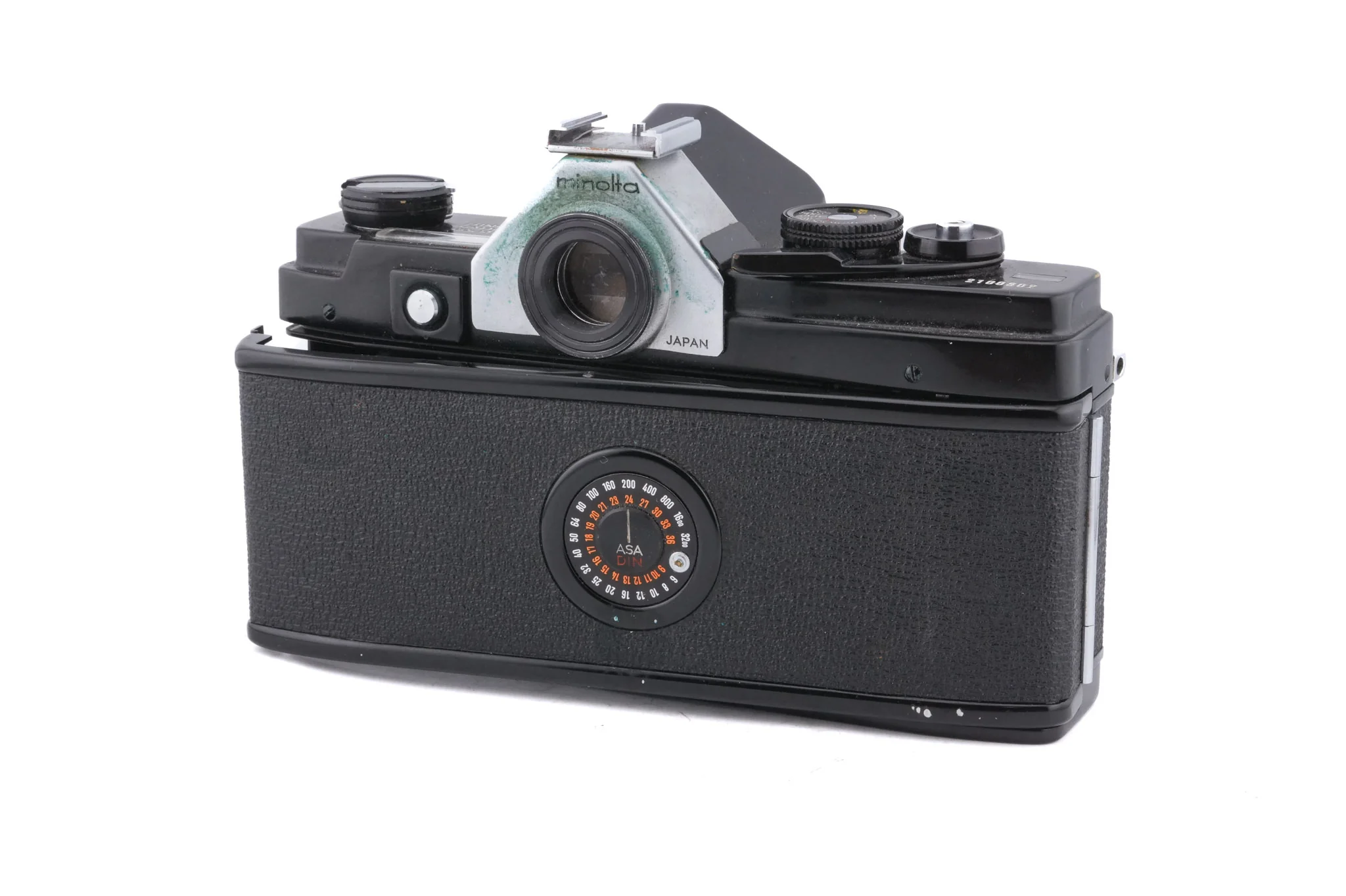 Minolta SR-7 - Image 2