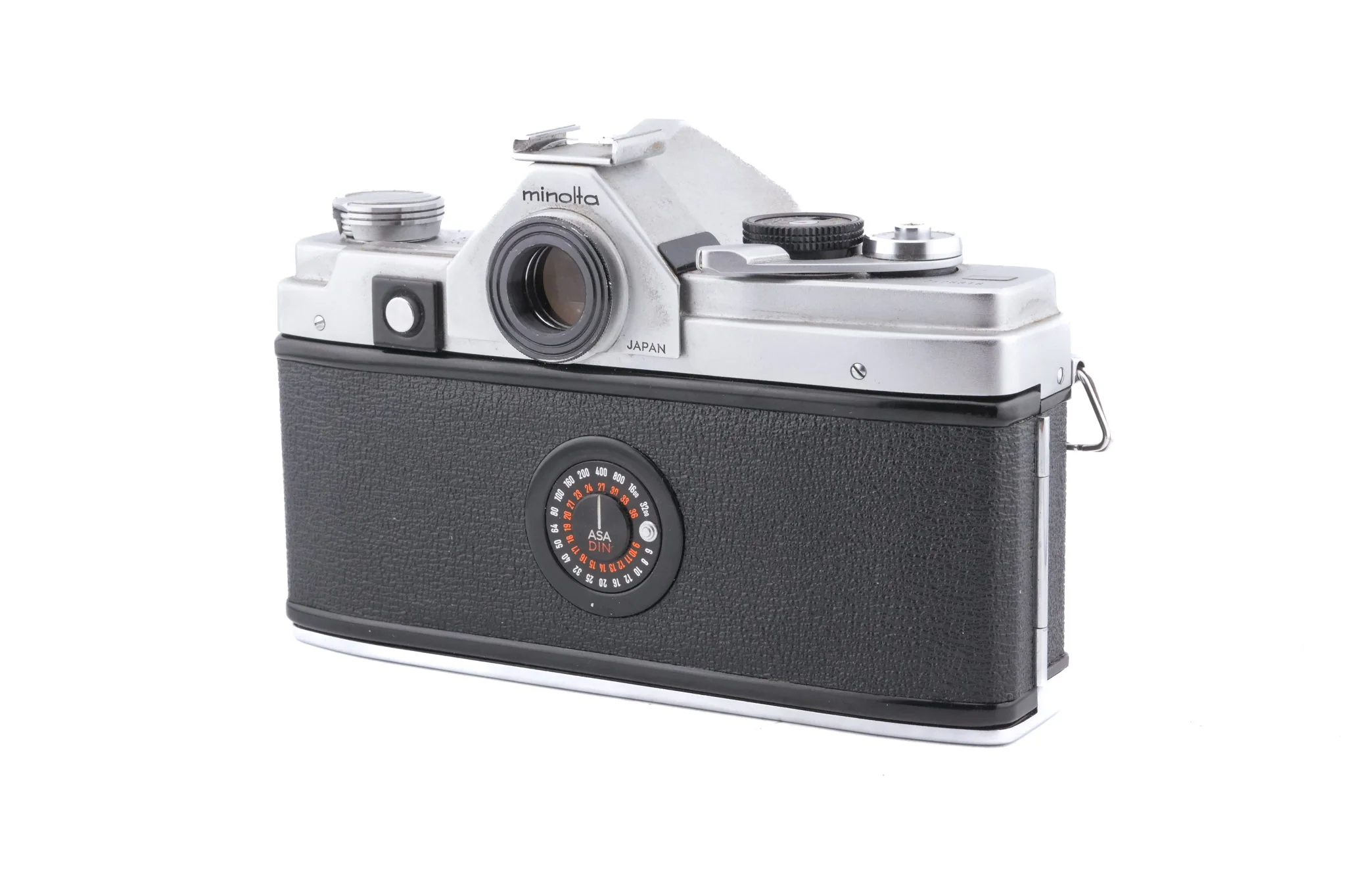 Minolta SR-7 - Image 2