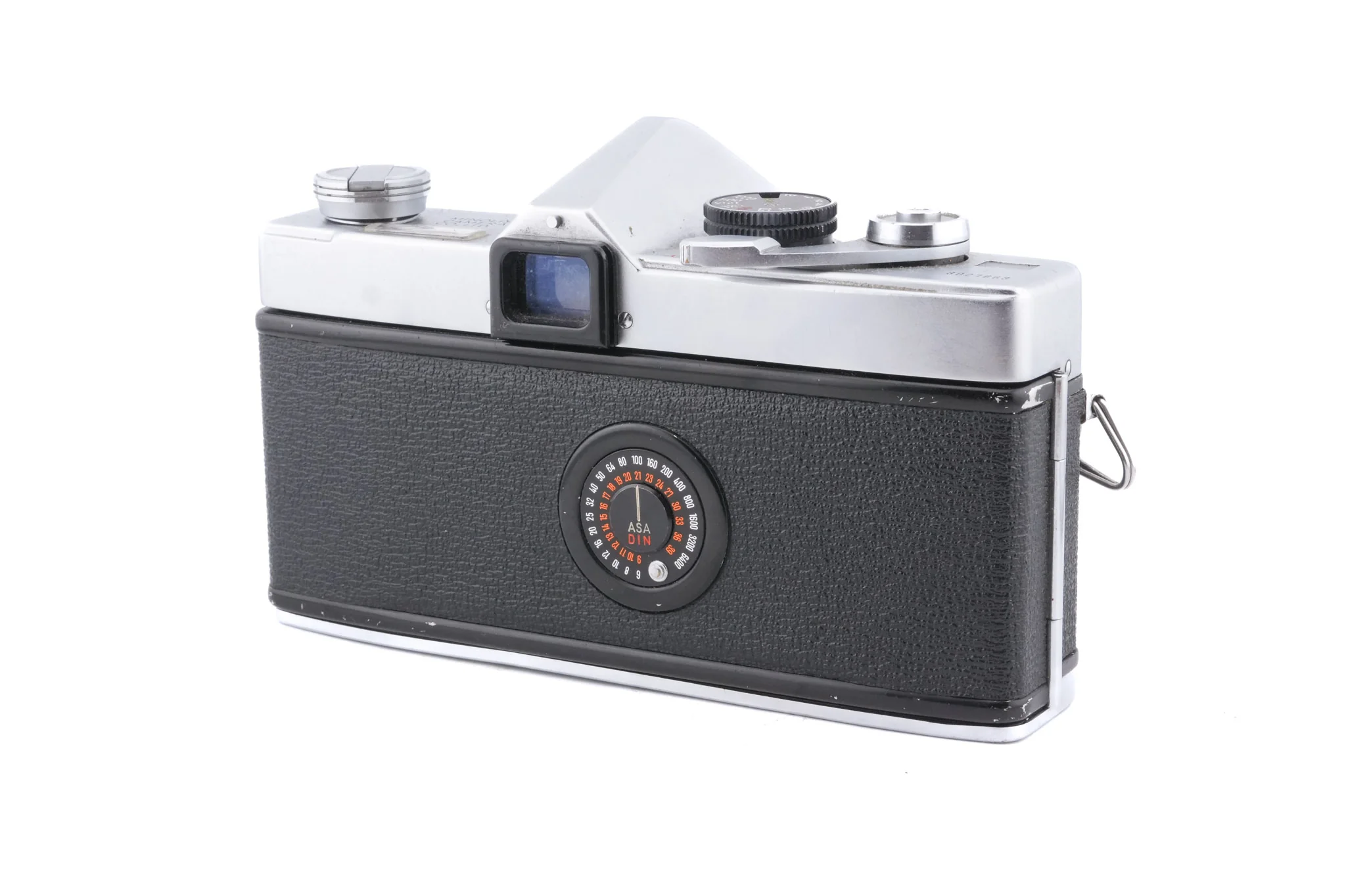 Minolta SR-7 - Image 2