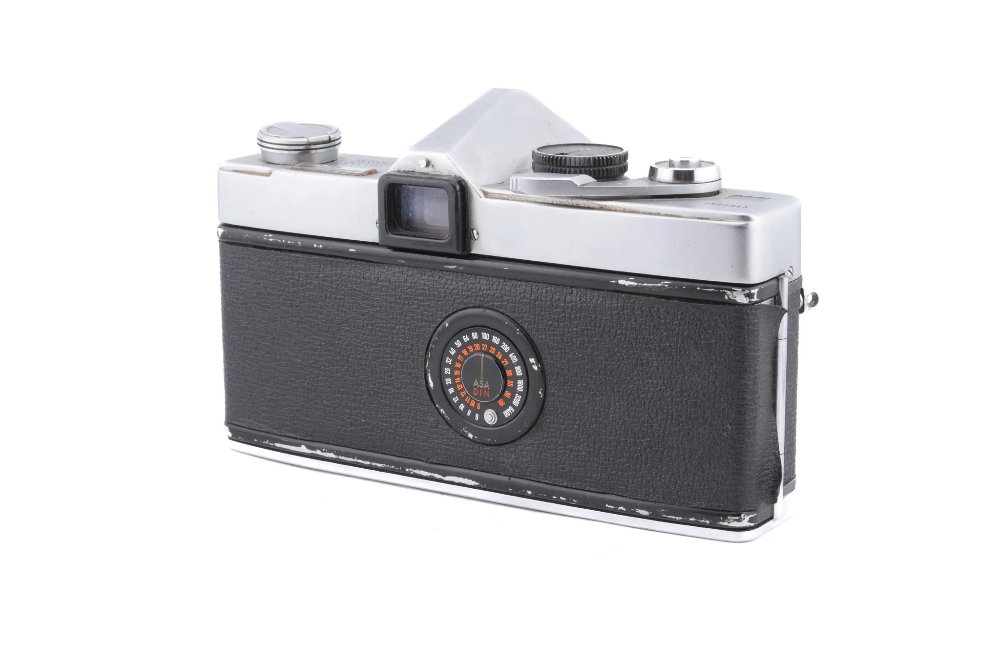 Minolta SR-7 - Image 2