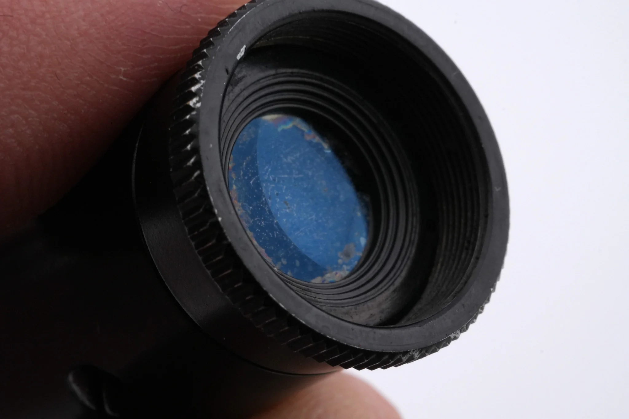 Minolta SR Angle Finder - Image 5