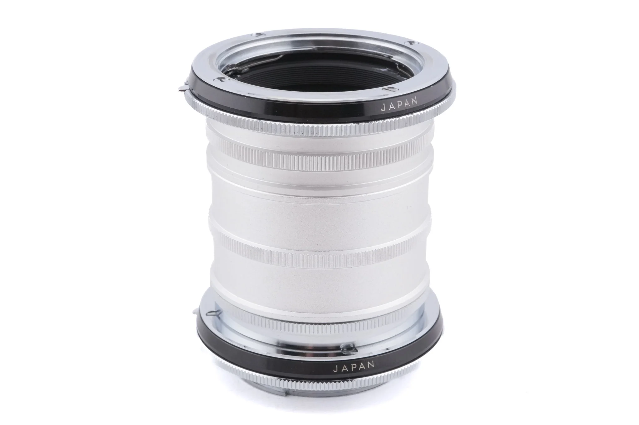 Minolta SR Extension Tube Set - Image 2