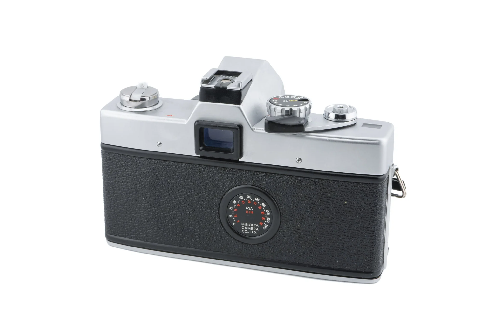 Minolta SR-T 100X - Image 2
