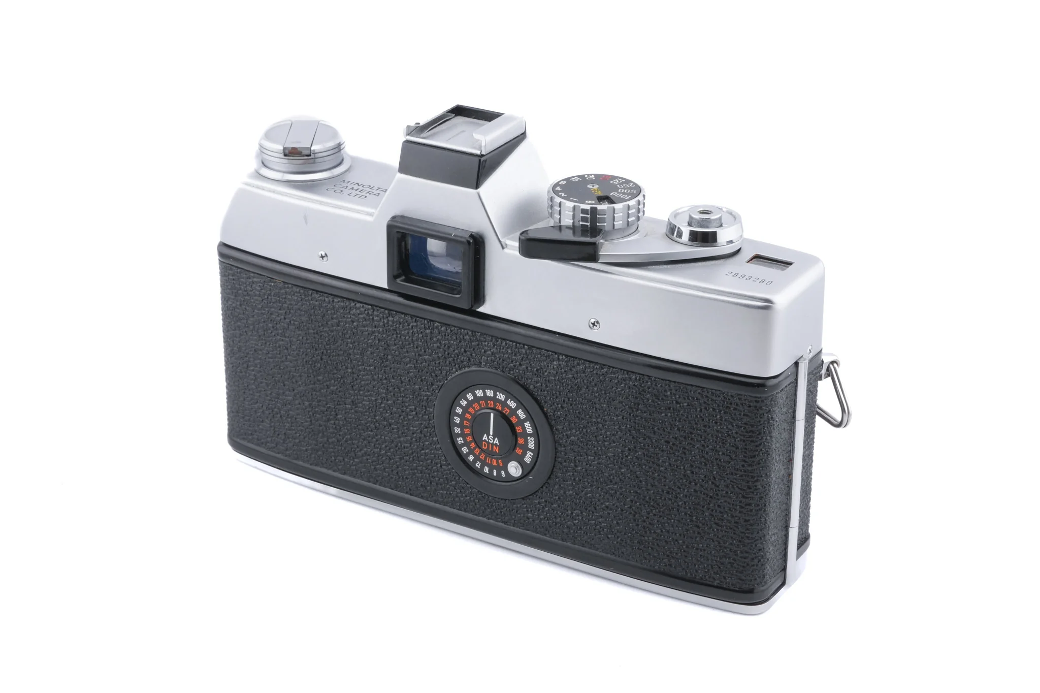Minolta SR-T 101 - Image 2