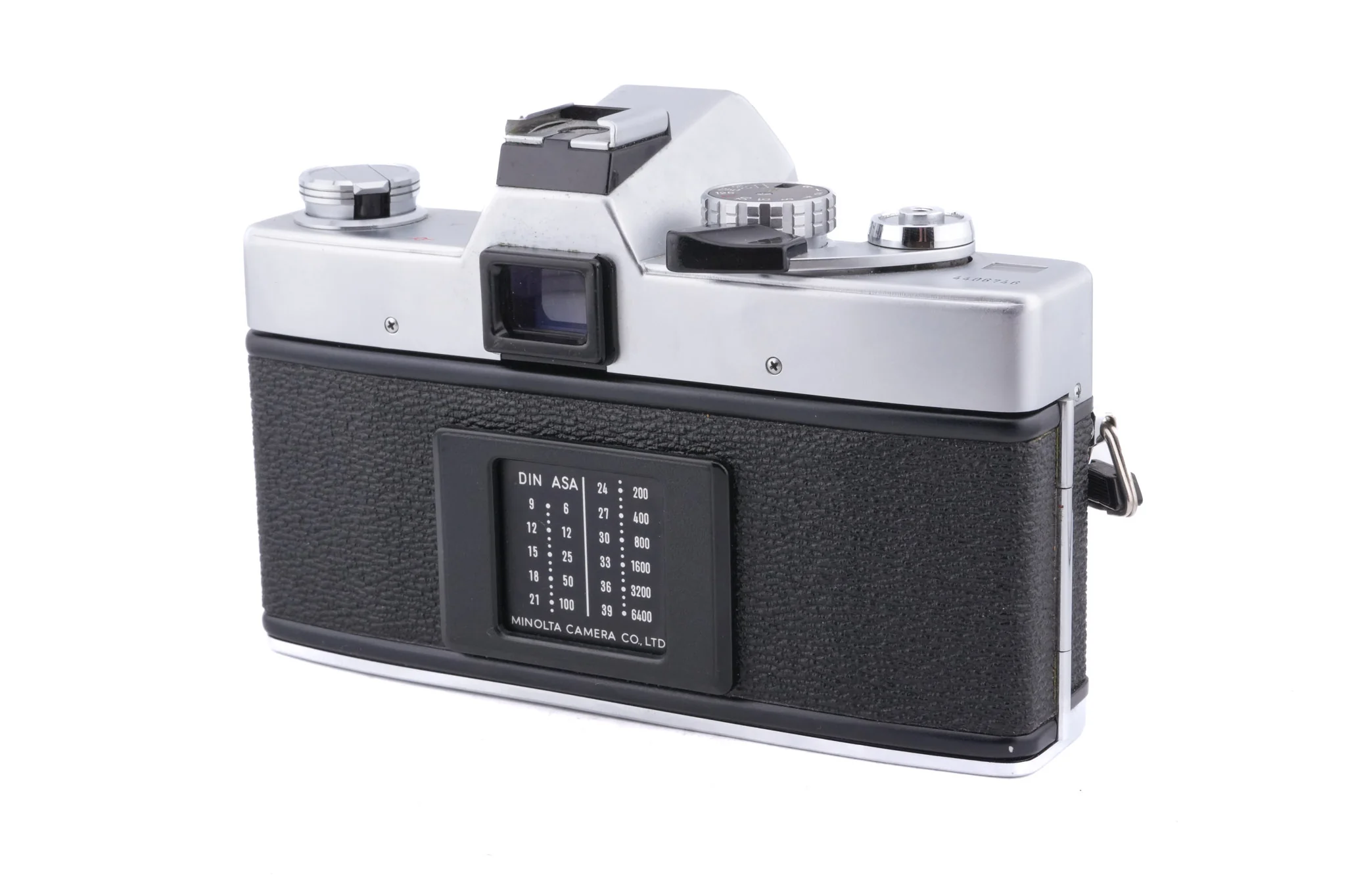 Minolta SR-T 101b - Image 2