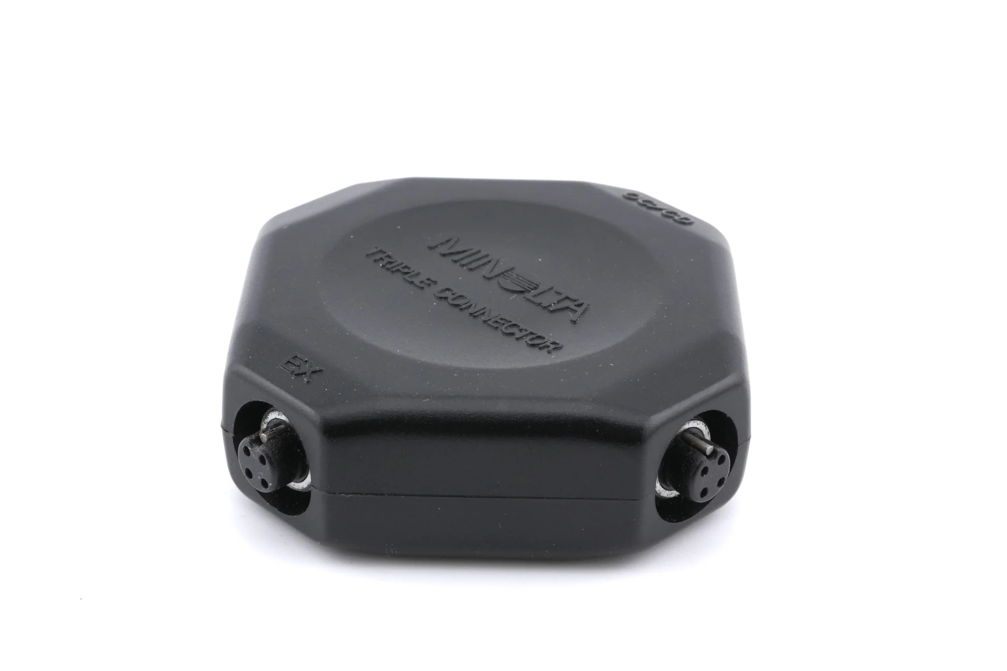 Minolta Triple Connector - Image 2
