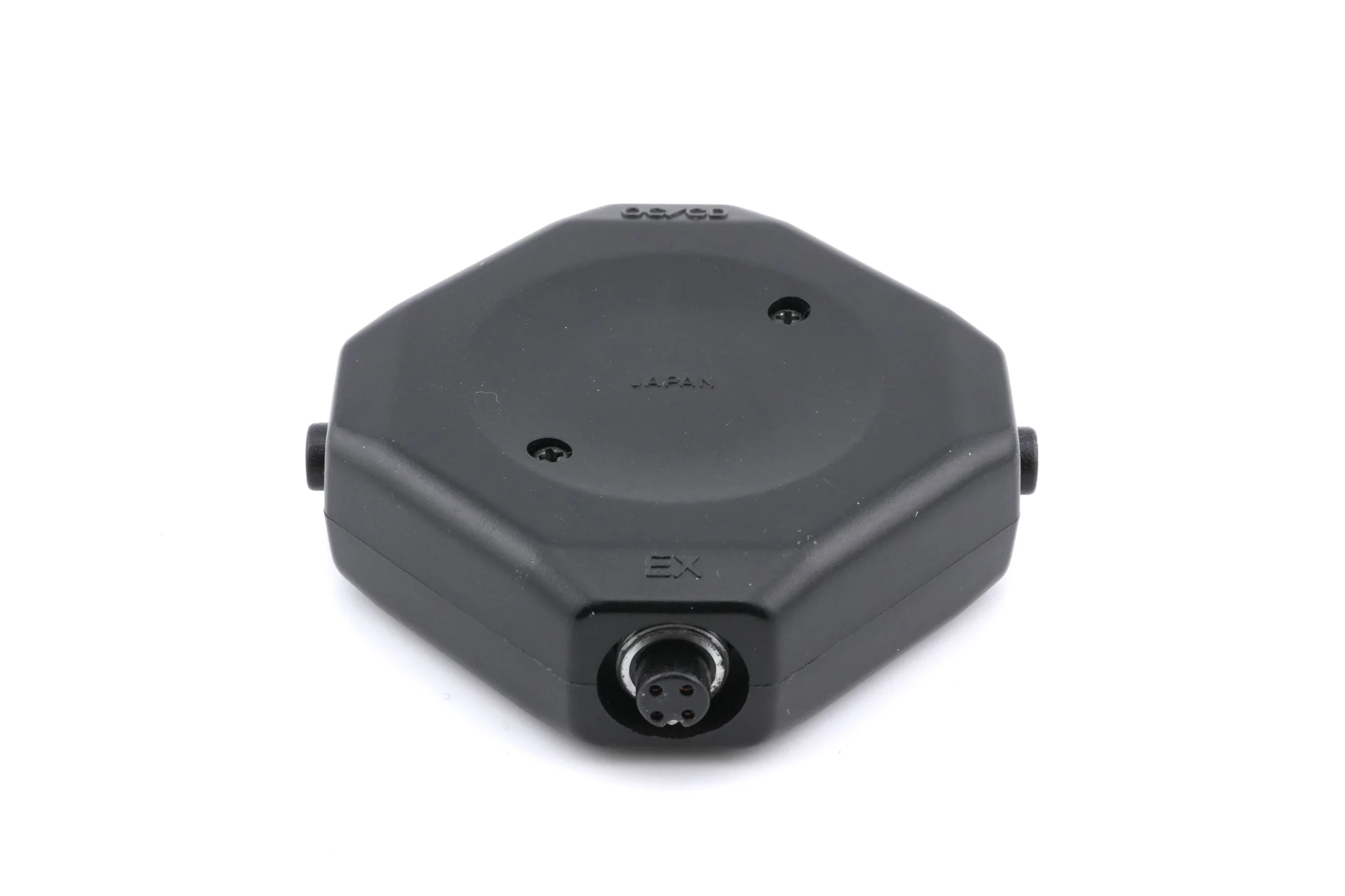 Minolta Triple Connector - Image 3