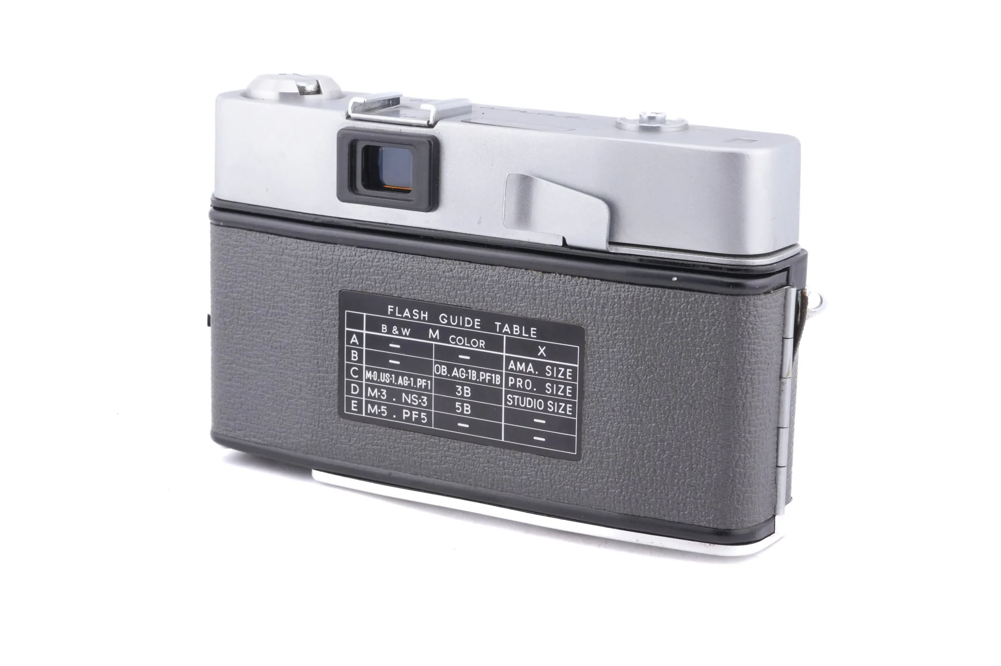 Minolta Uniomat II - Image 2