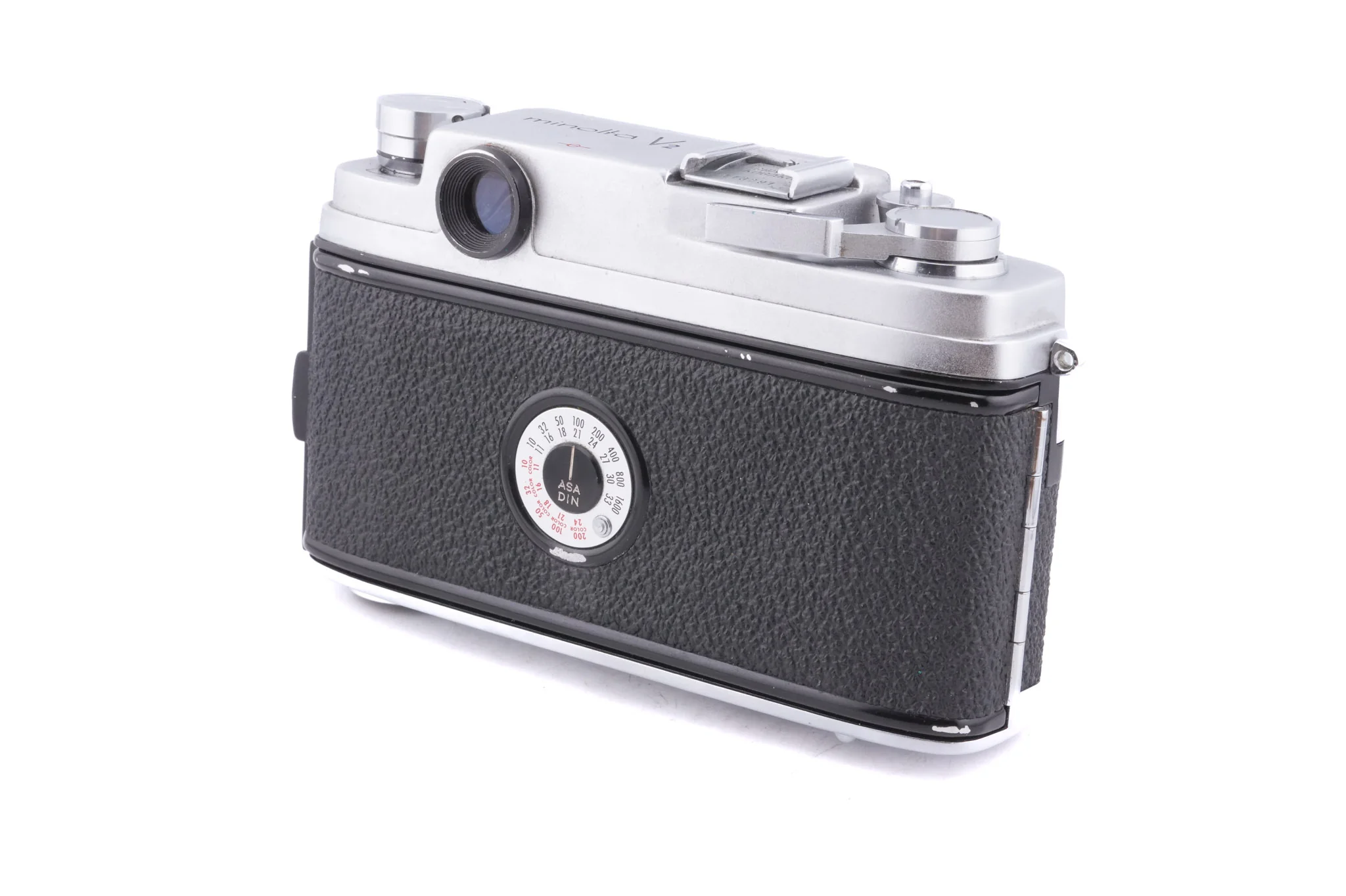 Minolta V2 - Image 2