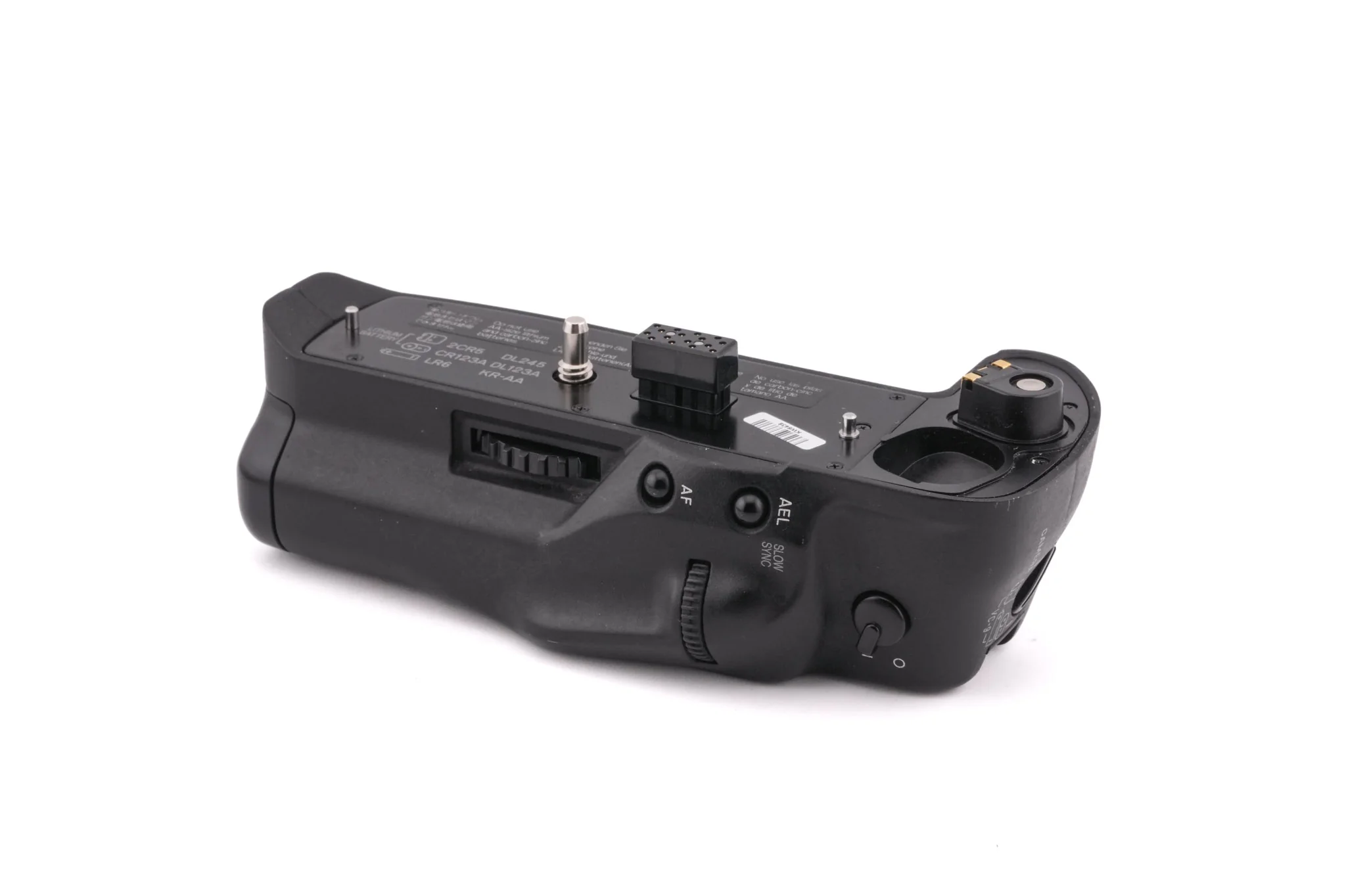 Minolta VC-9 Vertical Control Grip - Image 2