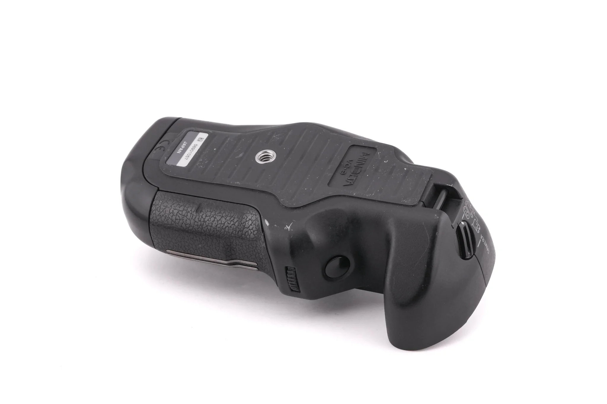 Minolta VC-9 Vertical Control Grip - Image 3