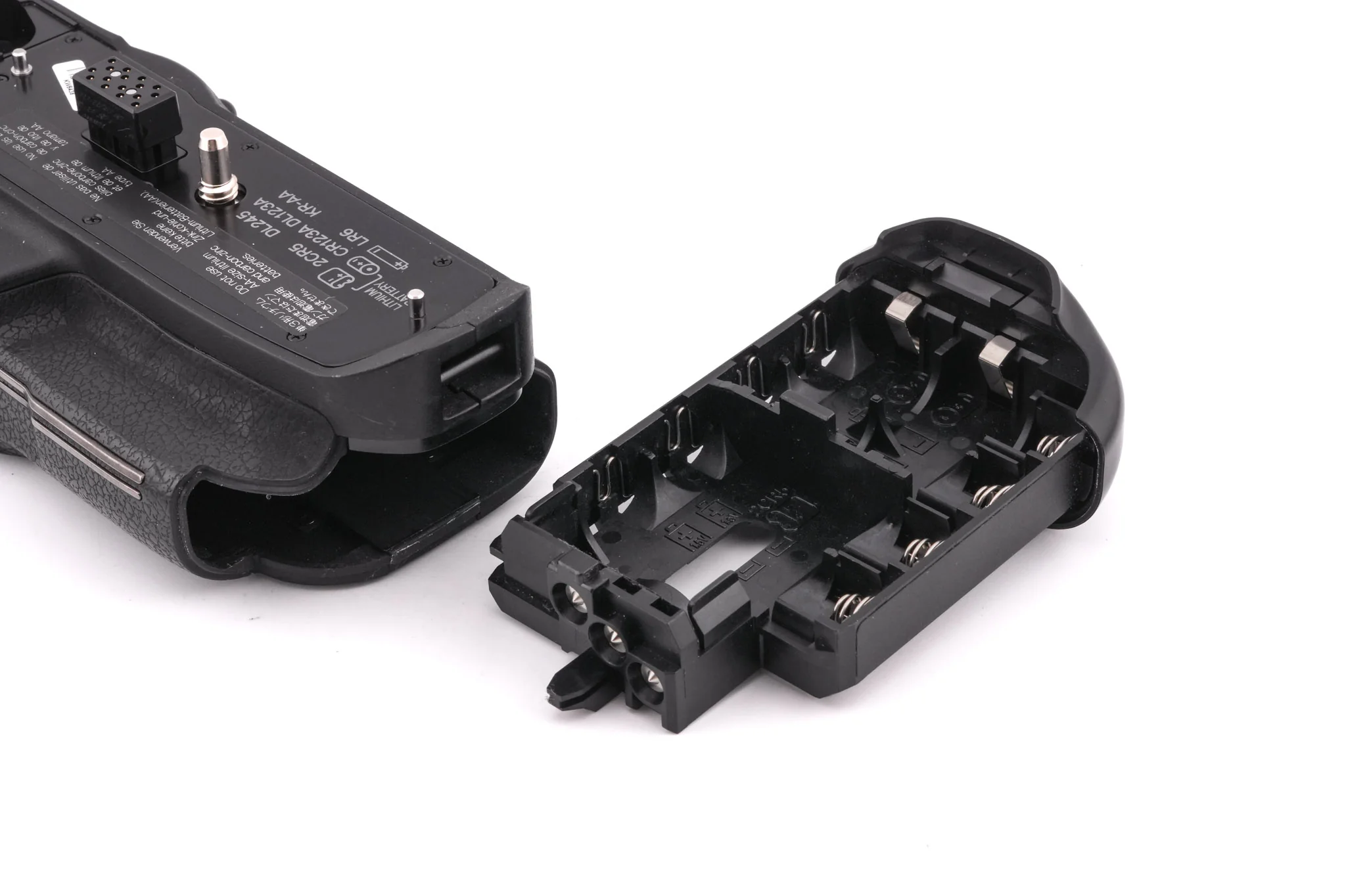 Minolta VC-9 Vertical Control Grip - Image 5