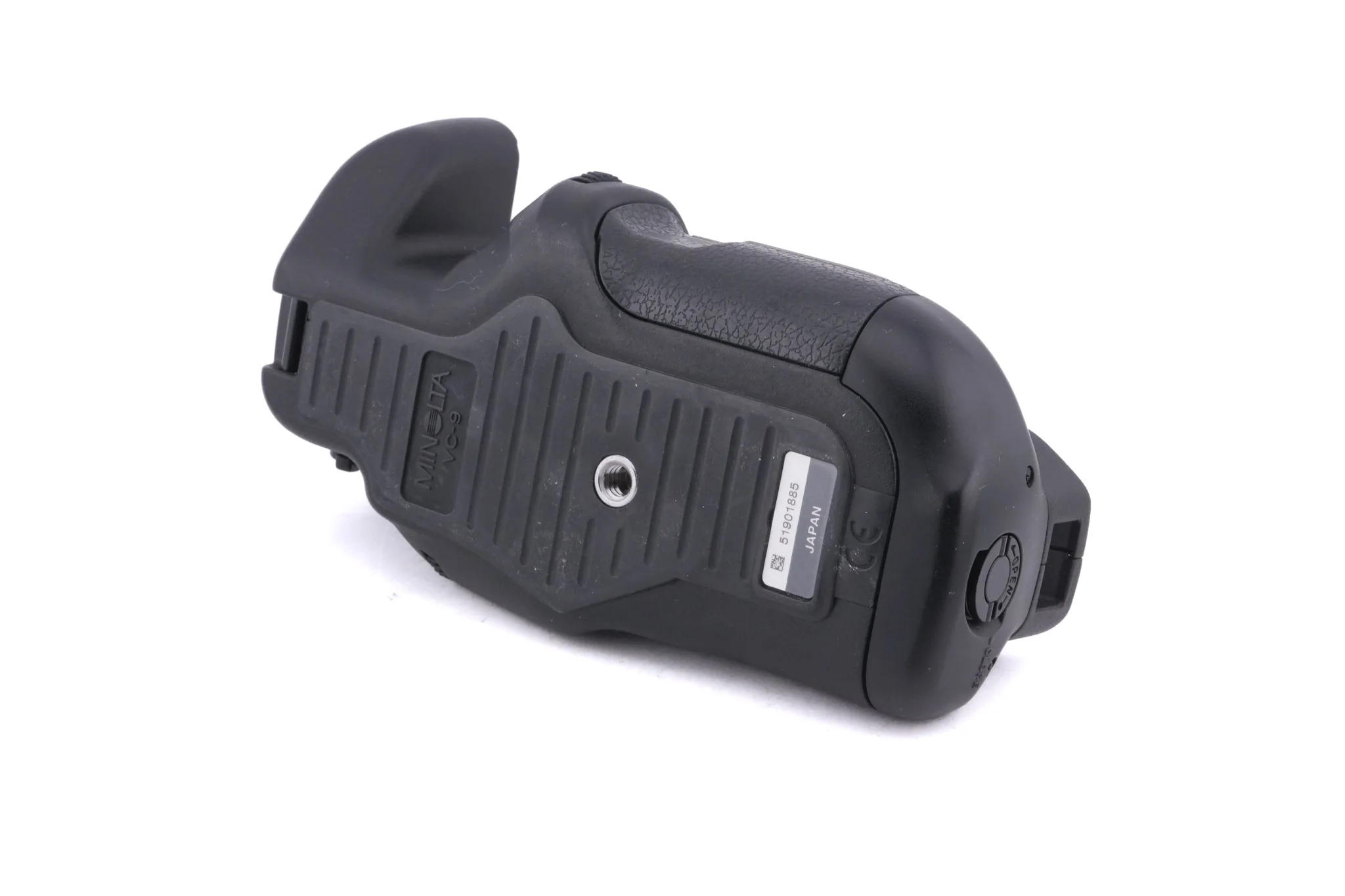 Minolta VC-9 Vertical Control Grip - Image 4